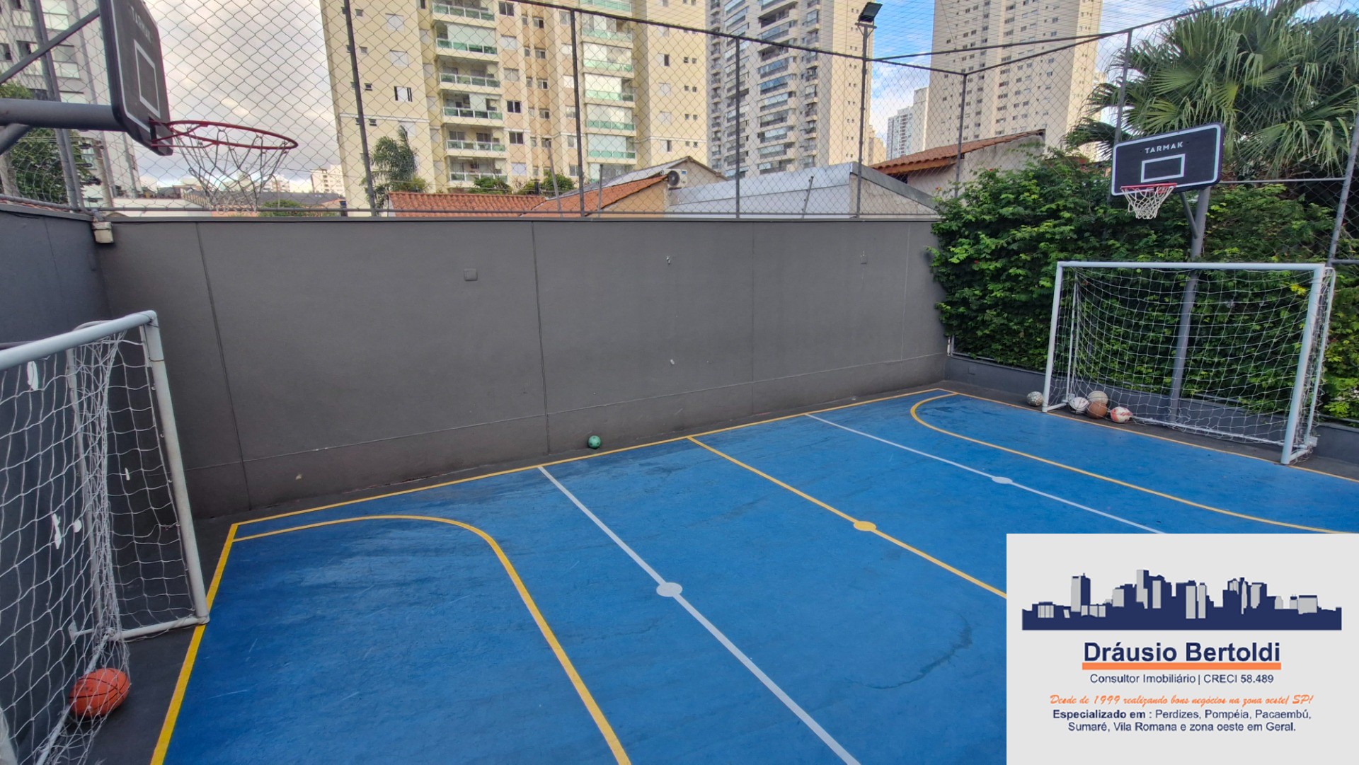 Apartamento, 3 quartos, 87 m² - Foto 22