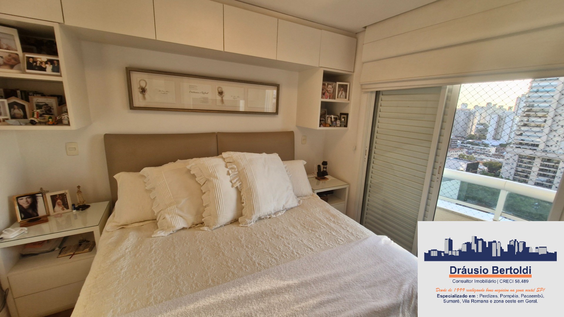 Apartamento, 3 quartos, 120 m² - Foto 7