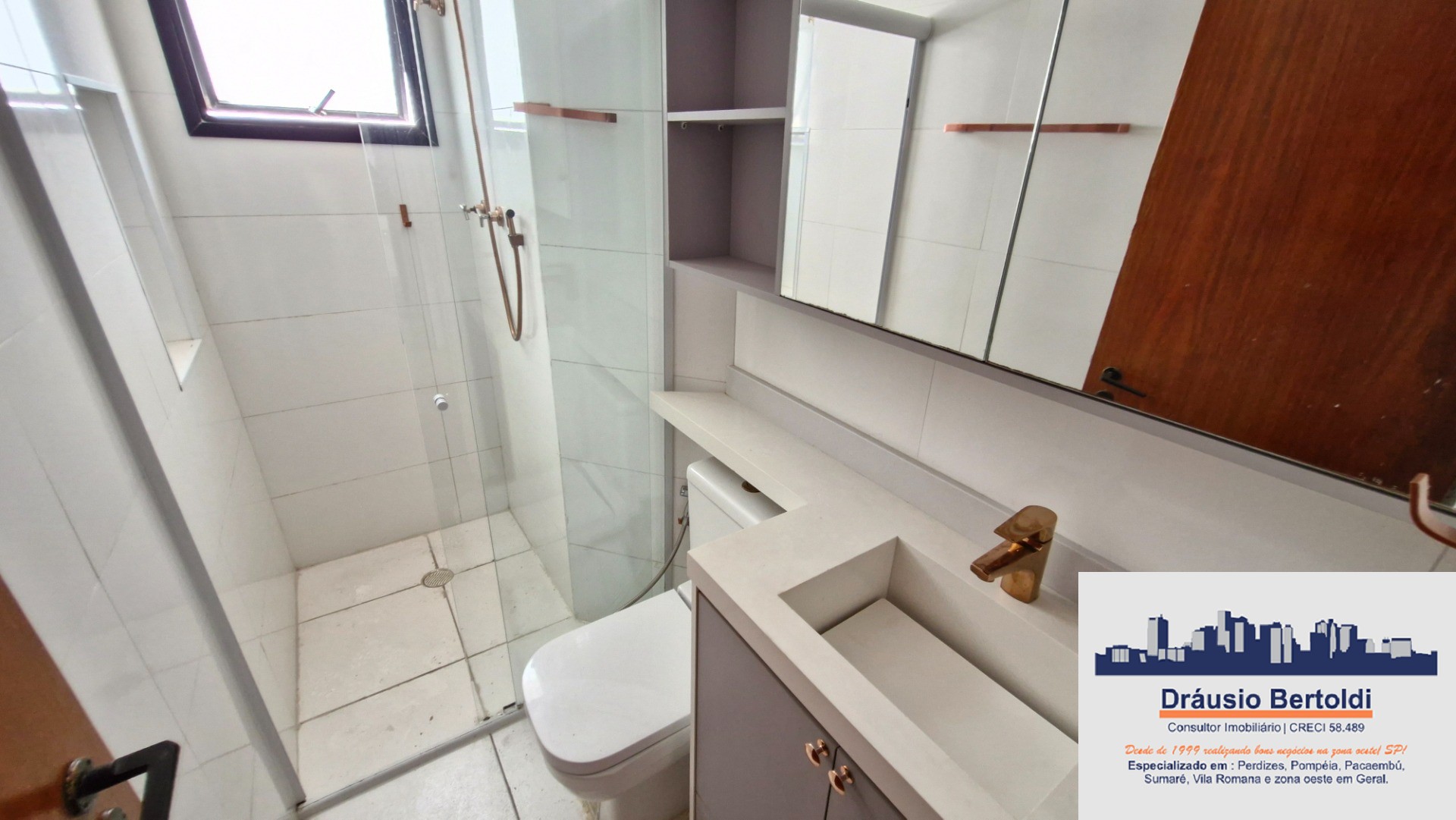 Apartamento, 3 quartos, 100 m² - Foto 8