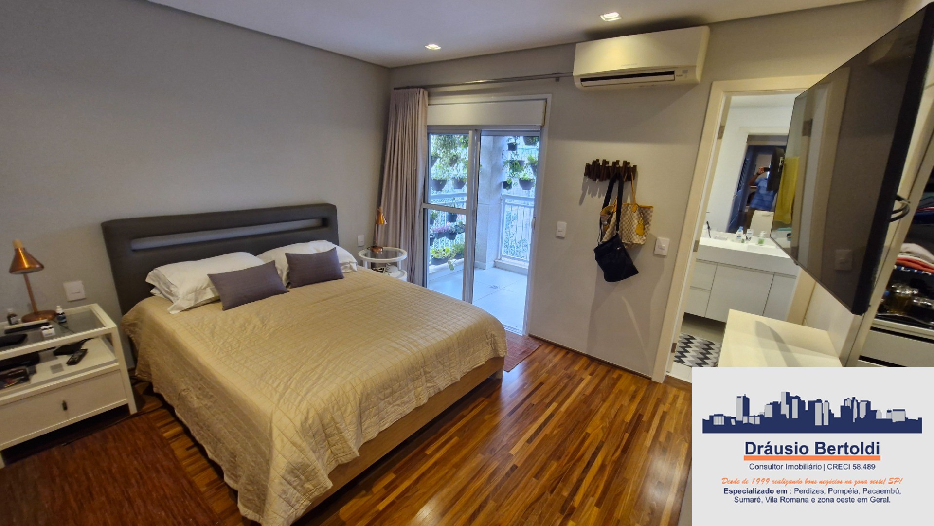 Apartamento, 4 quartos, 206 m² - Foto 35