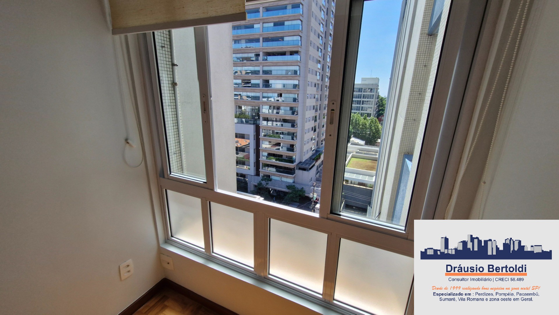 Apartamento, 3 quartos, 87 m² - Foto 3