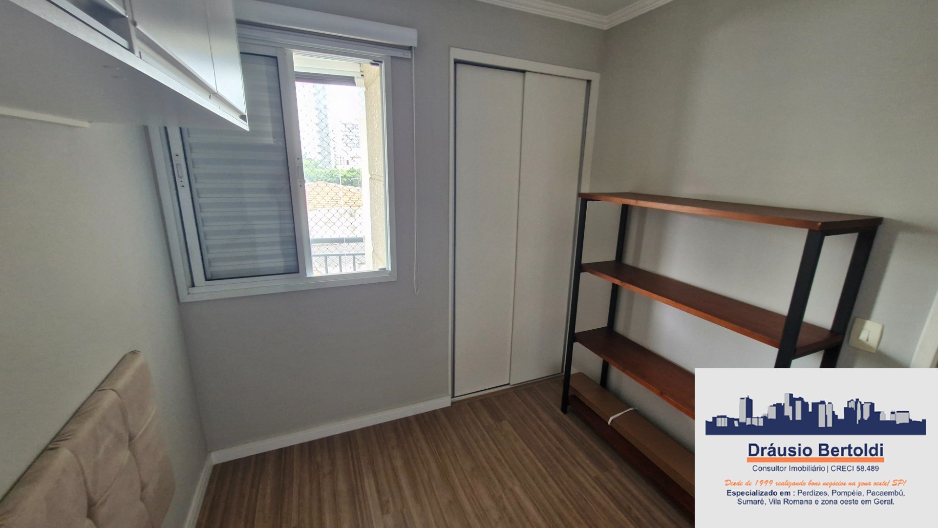 Apartamento, 2 quartos, 60 m² - Foto 14
