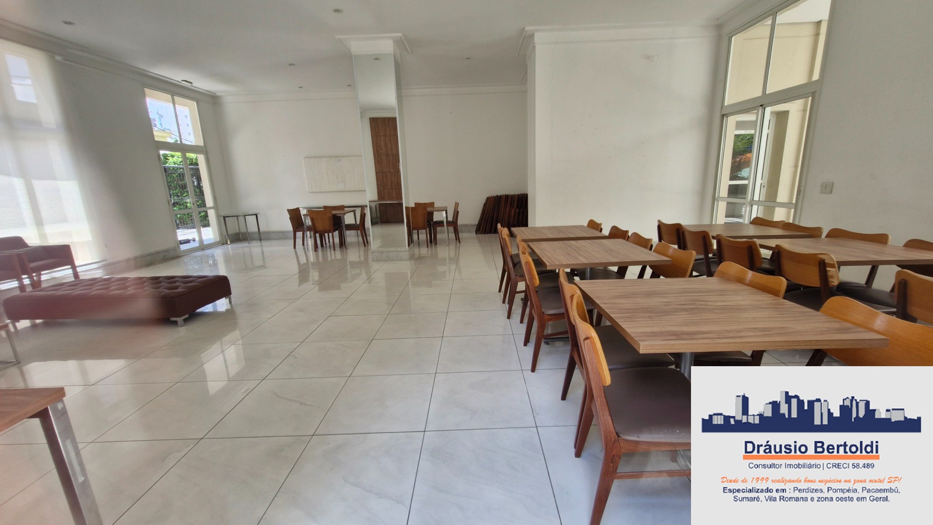 Apartamento, 4 quartos, 140 m² - Foto 29