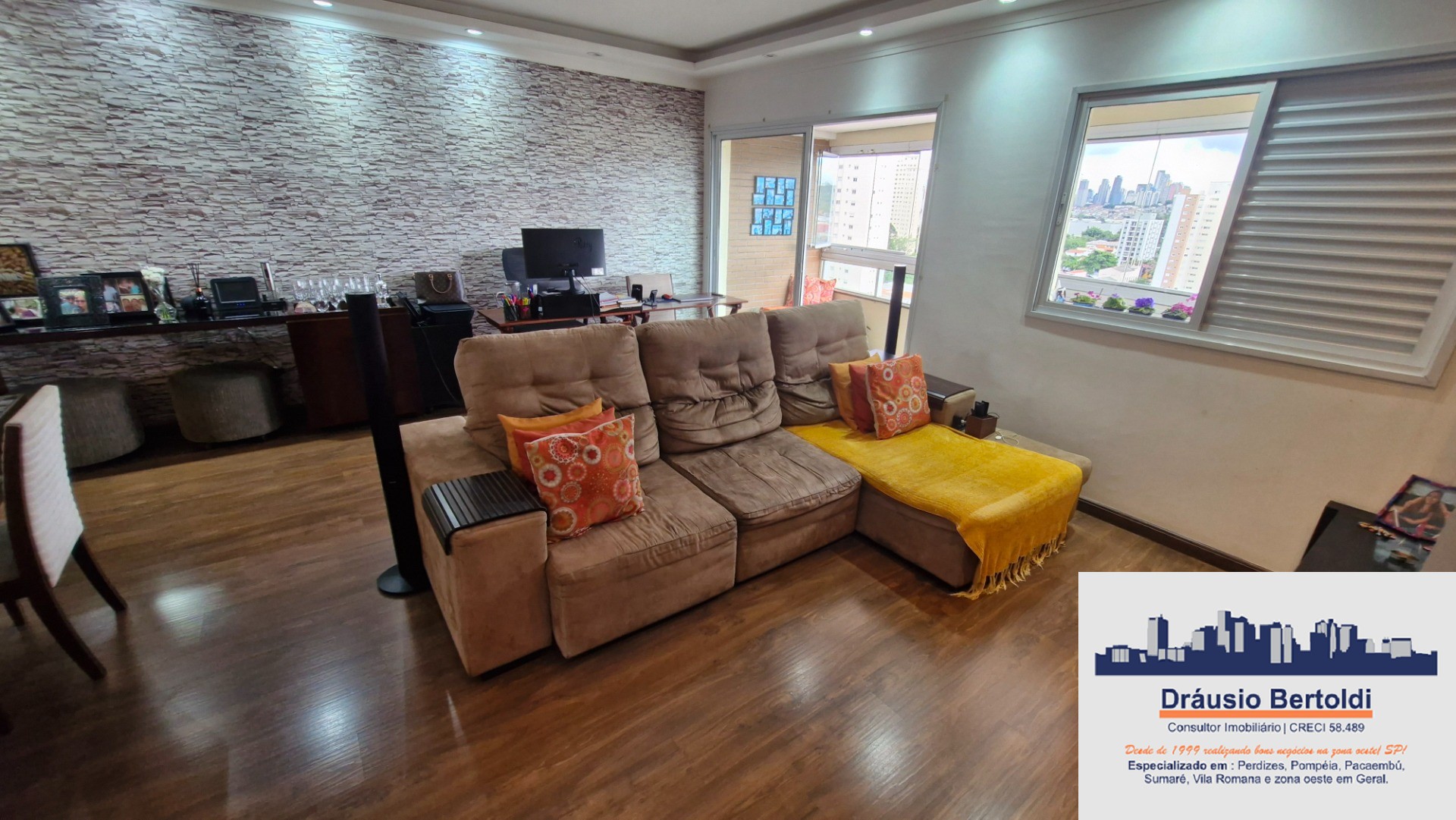 Apartamento, 3 quartos, 87 m² - Foto 7