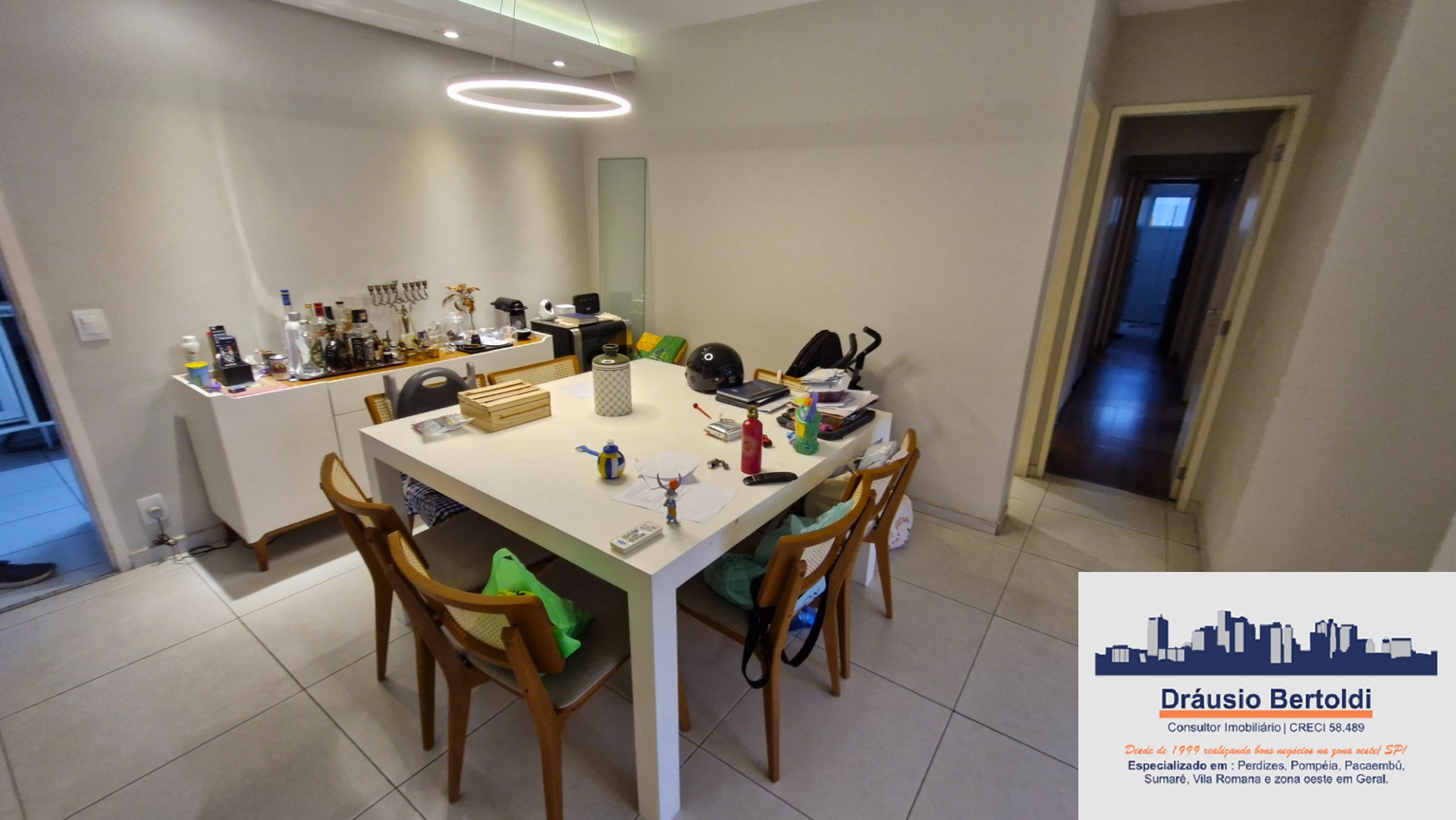 Apartamento, 4 quartos, 140 m² - Foto 6