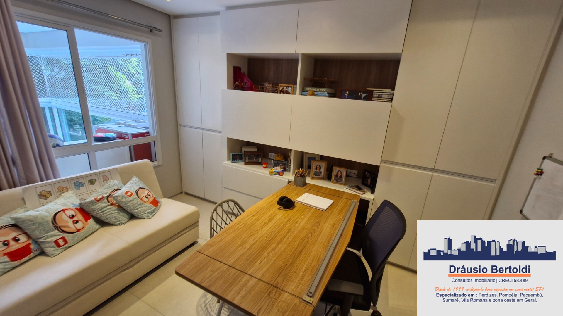 Apartamento, 4 quartos, 206 m² - Foto 11