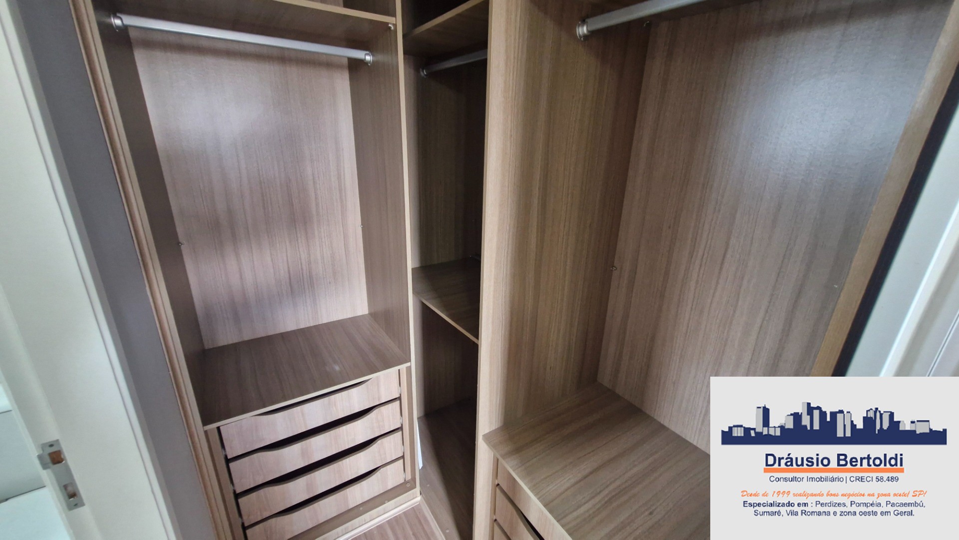 Apartamento, 2 quartos, 60 m² - Foto 11