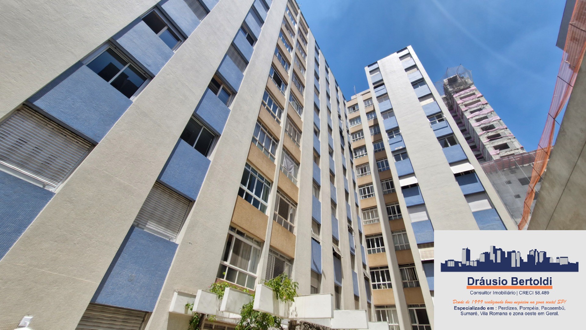 Apartamento, 3 quartos, 87 m² - Foto 1