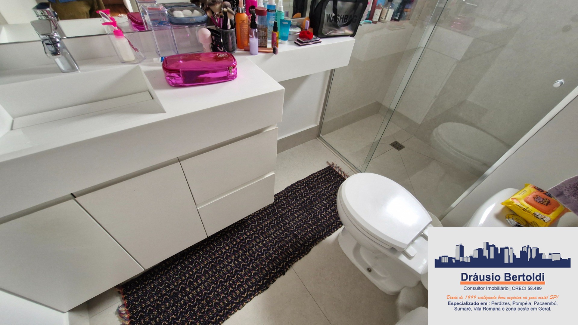 Apartamento, 4 quartos, 206 m² - Foto 20