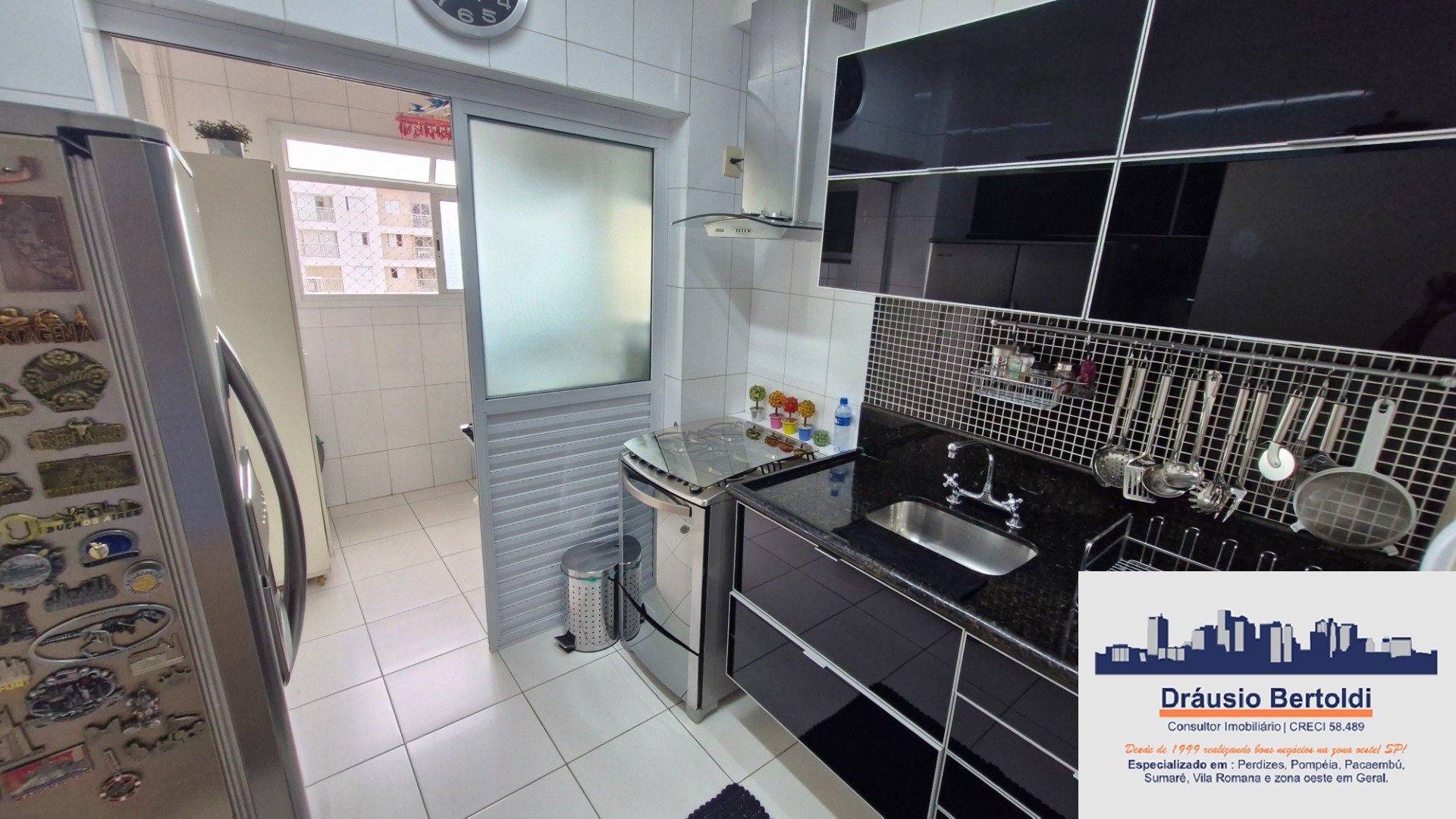 Apartamento, 3 quartos, 87 m² - Foto 8