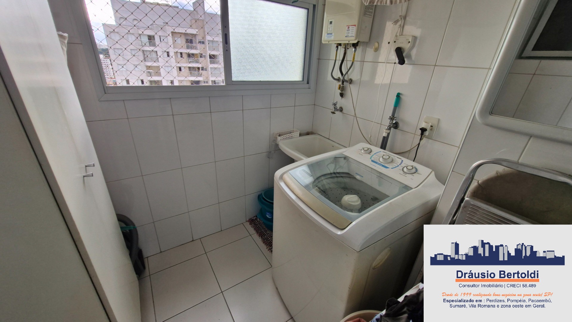 Apartamento, 3 quartos, 87 m² - Foto 17