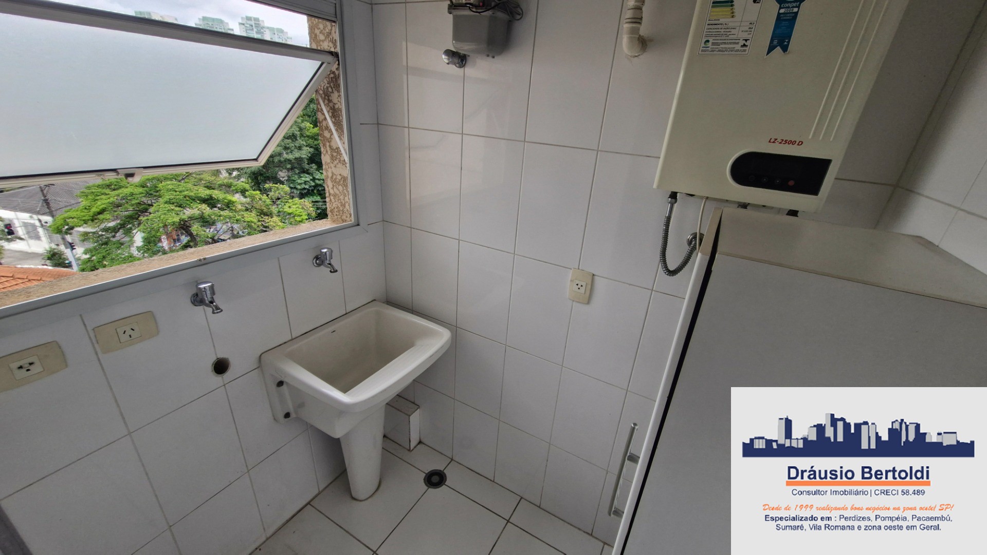 Apartamento, 2 quartos, 60 m² - Foto 16