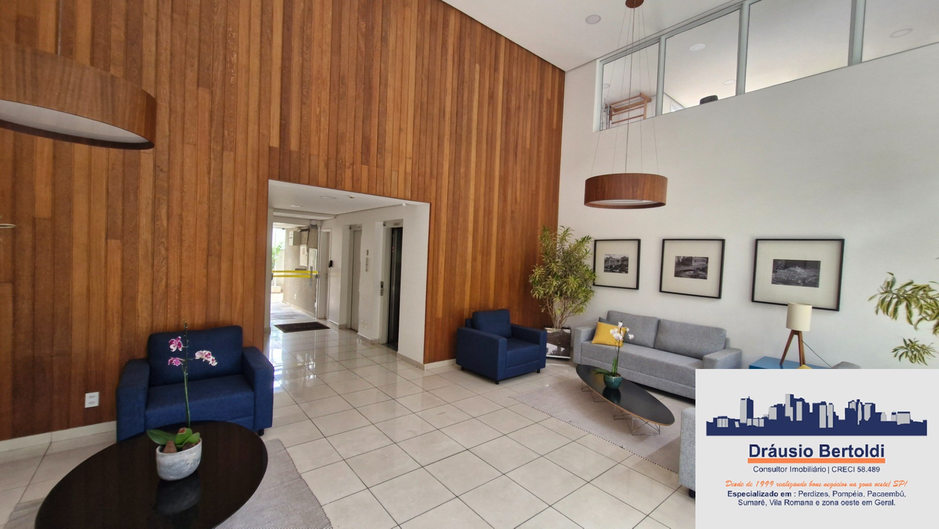 Apartamento, 2 quartos, 60 m² - Foto 23