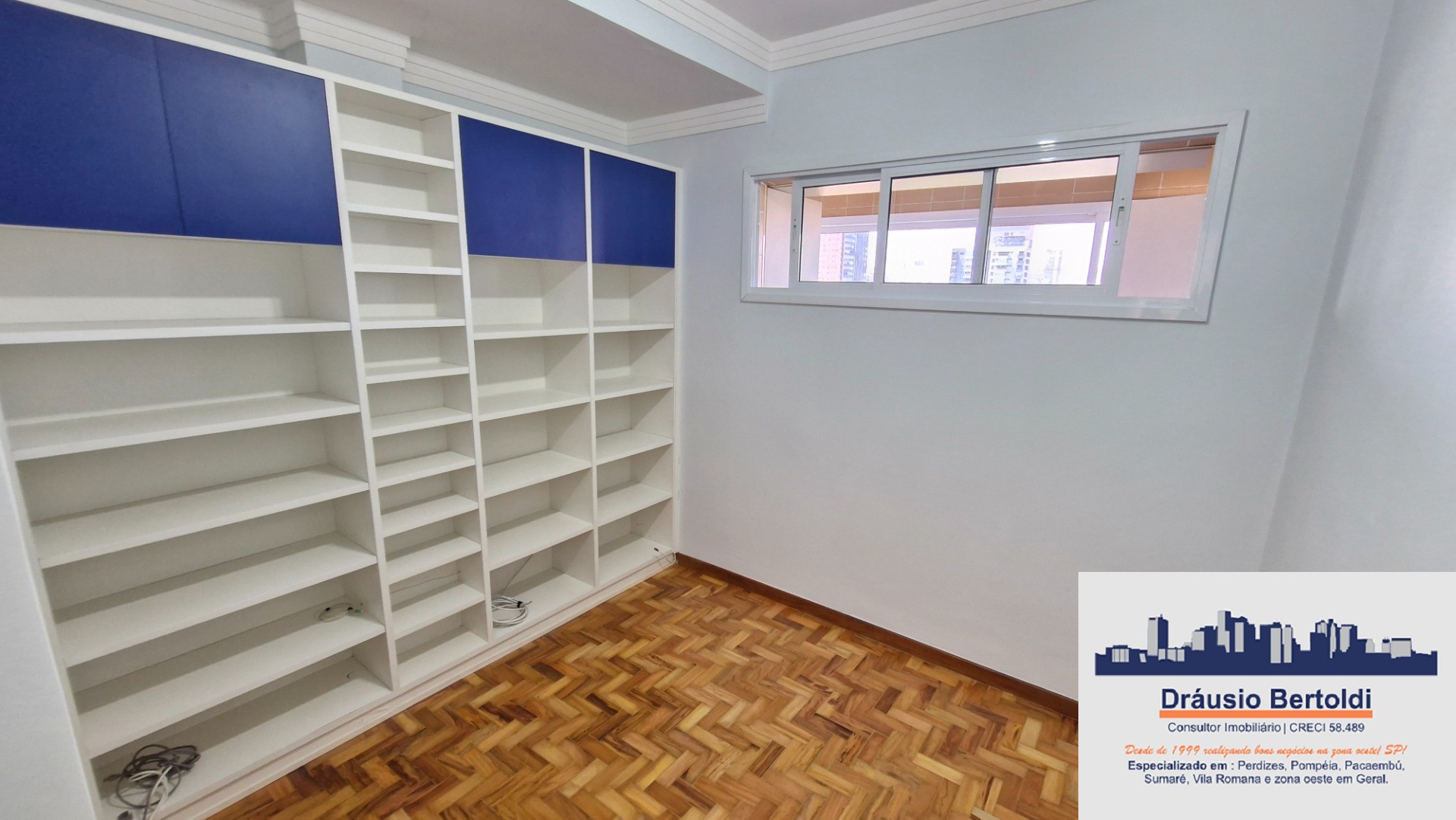 Apartamento, 3 quartos, 87 m² - Foto 5