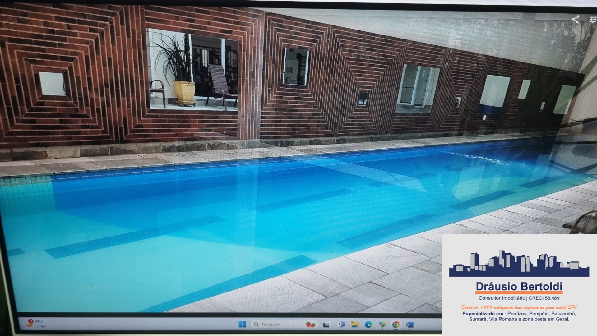 Apartamento, 4 quartos, 180 m² - Foto 3