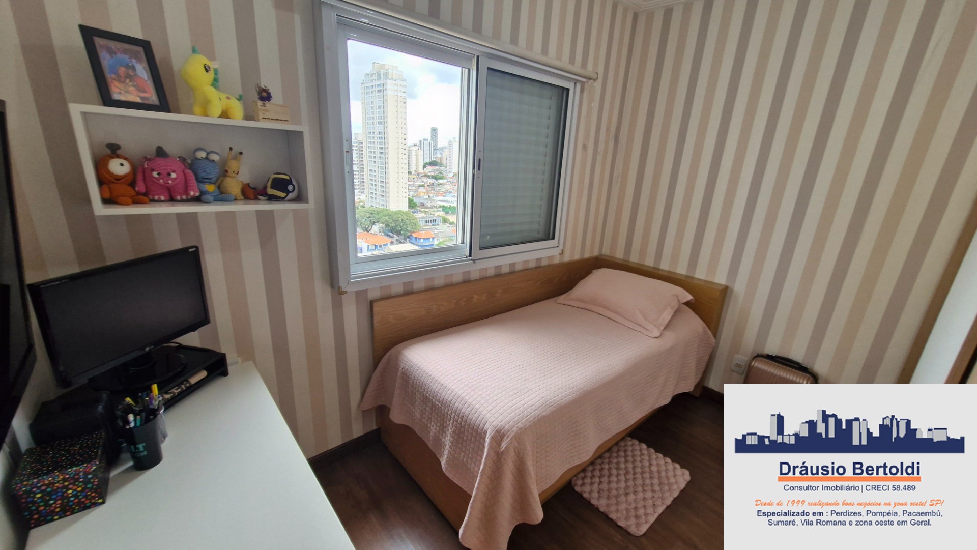 Apartamento, 3 quartos, 87 m² - Foto 13