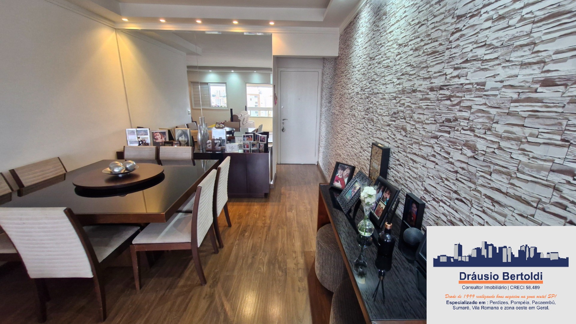 Apartamento, 3 quartos, 87 m² - Foto 4