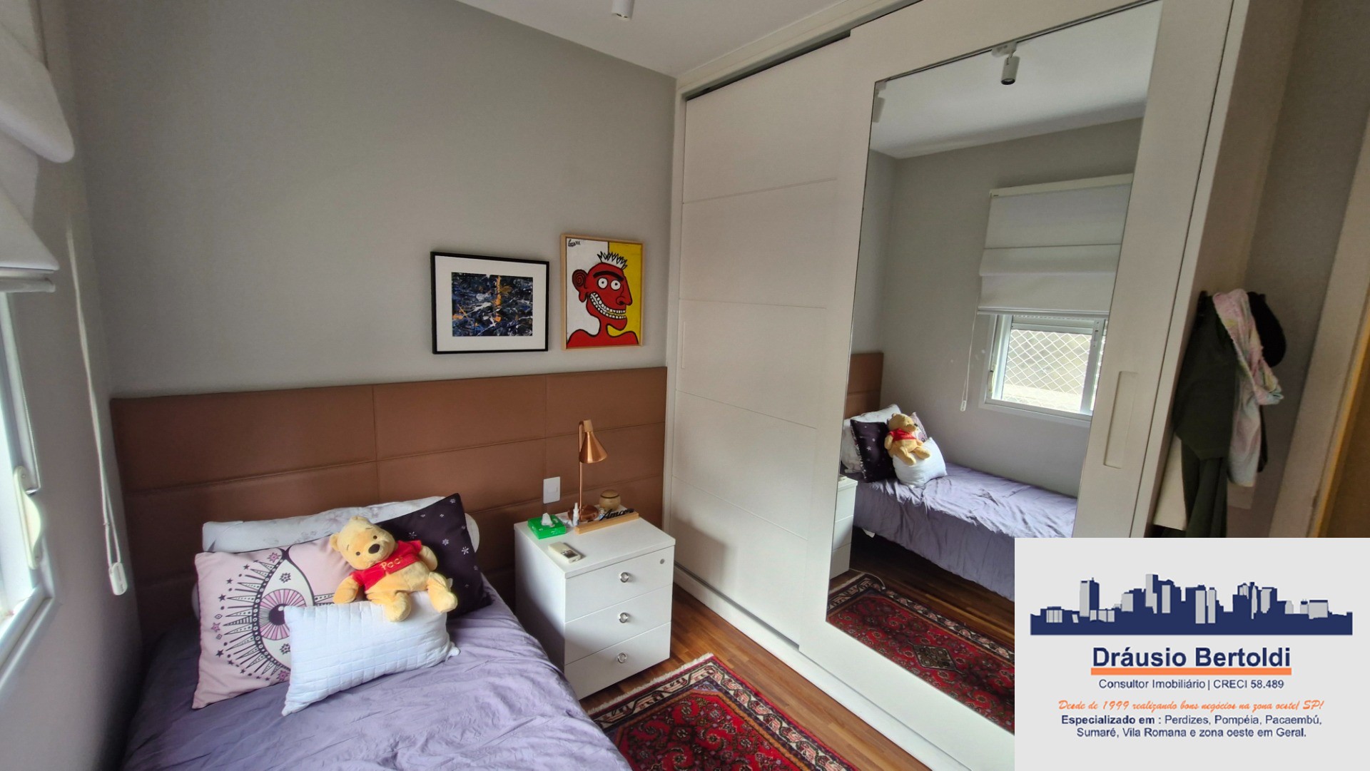 Apartamento, 4 quartos, 206 m² - Foto 14