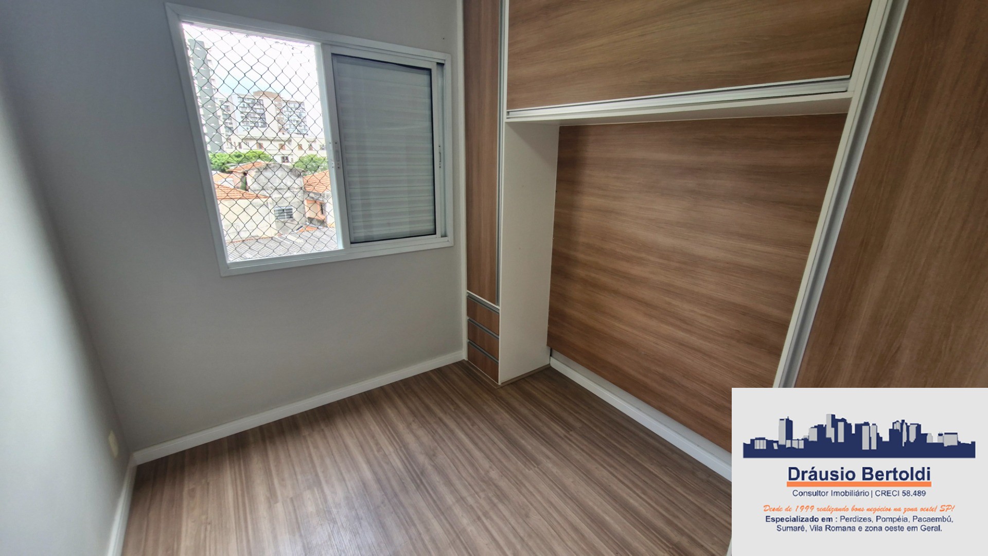 Apartamento, 2 quartos, 60 m² - Foto 13