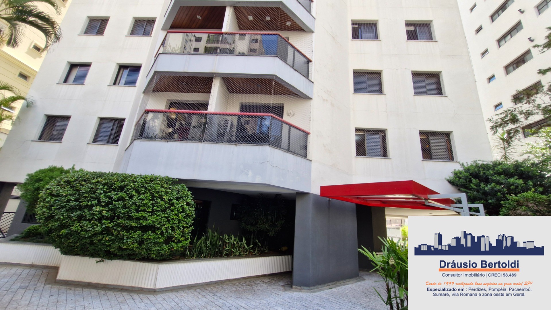 Apartamento, 3 quartos, 100 m² - Foto 3