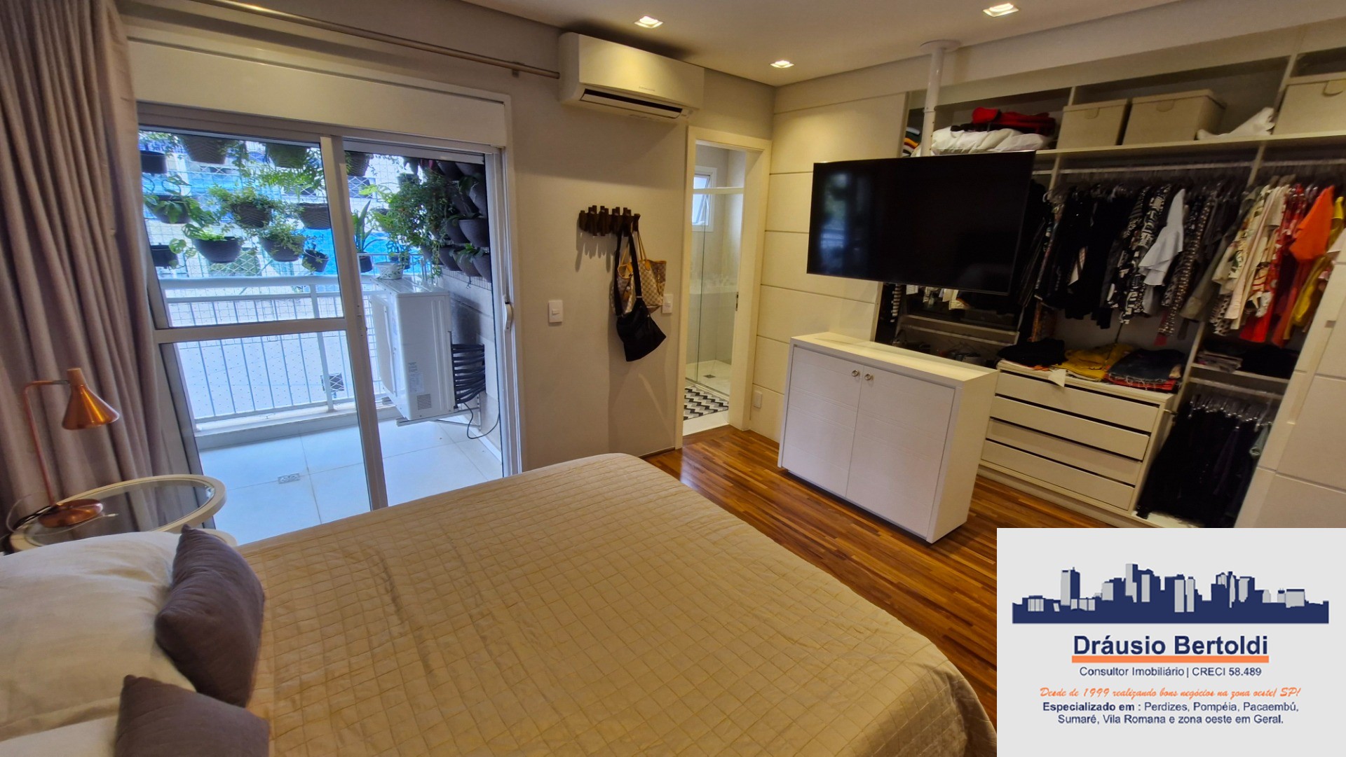 Apartamento, 4 quartos, 206 m² - Foto 28