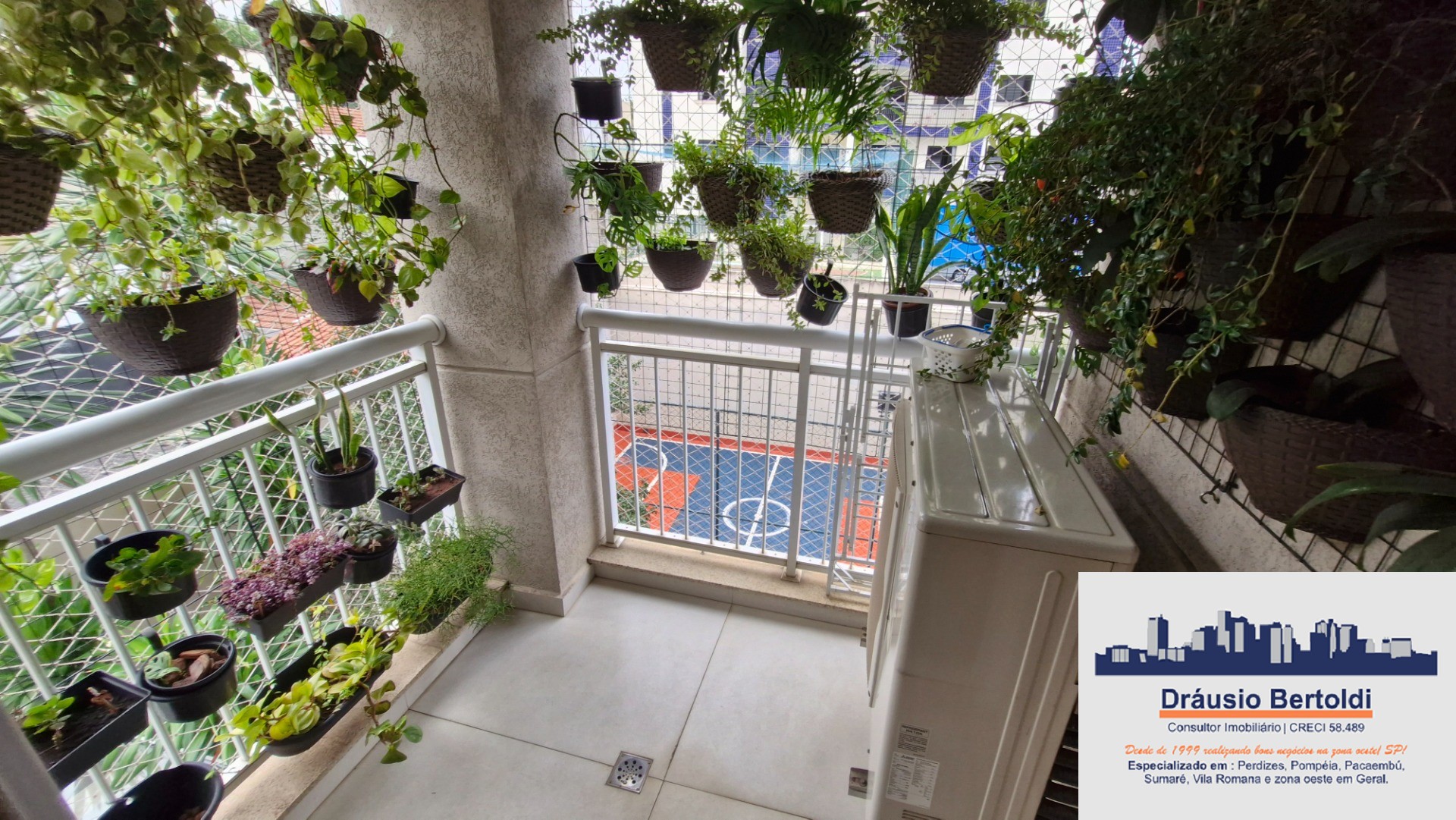 Apartamento, 4 quartos, 206 m² - Foto 32