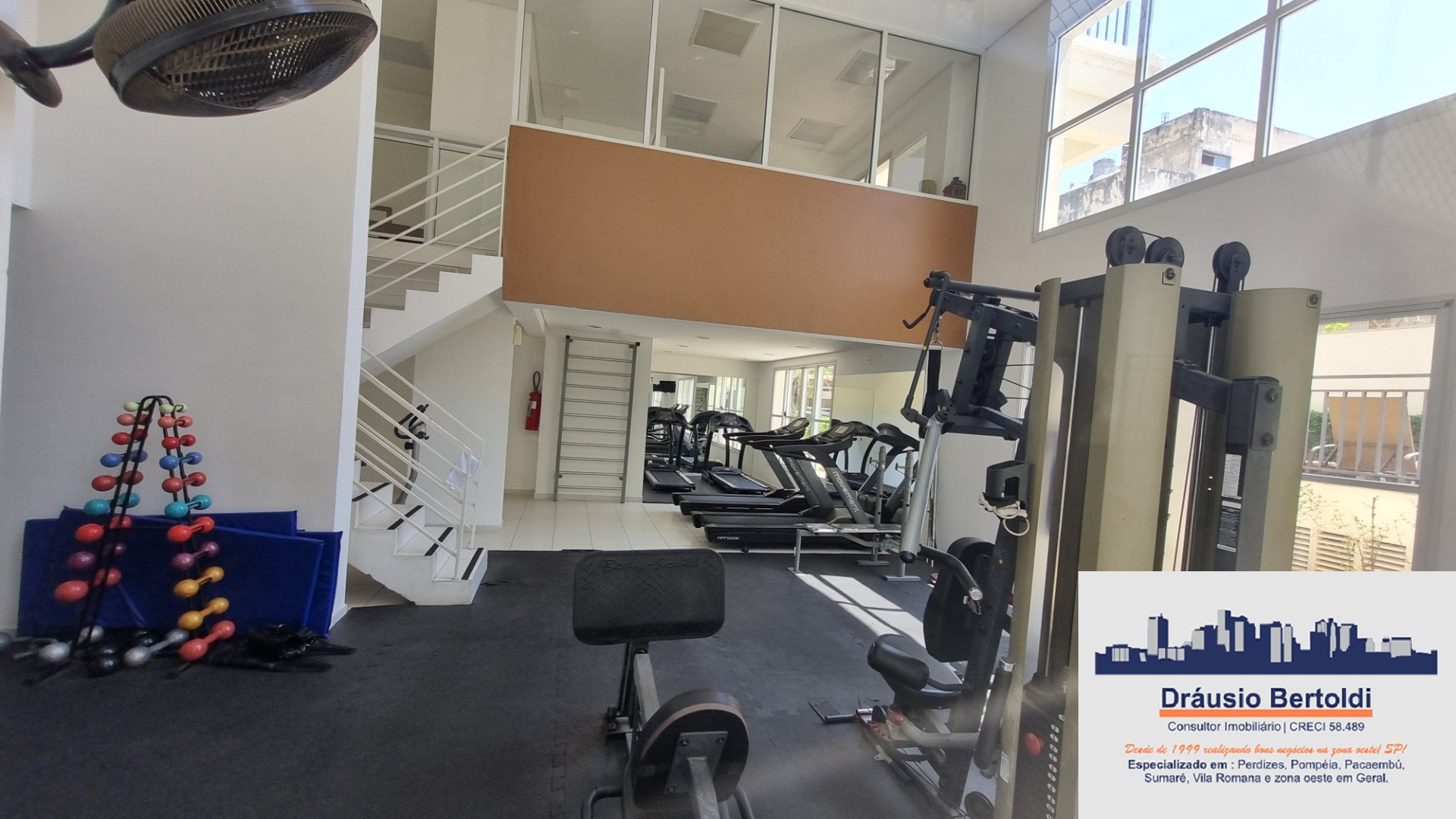 Apartamento, 3 quartos, 94 m² - Foto 5