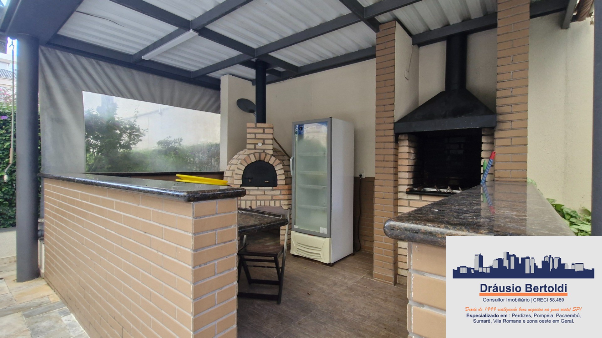 Apartamento, 3 quartos, 87 m² - Foto 23