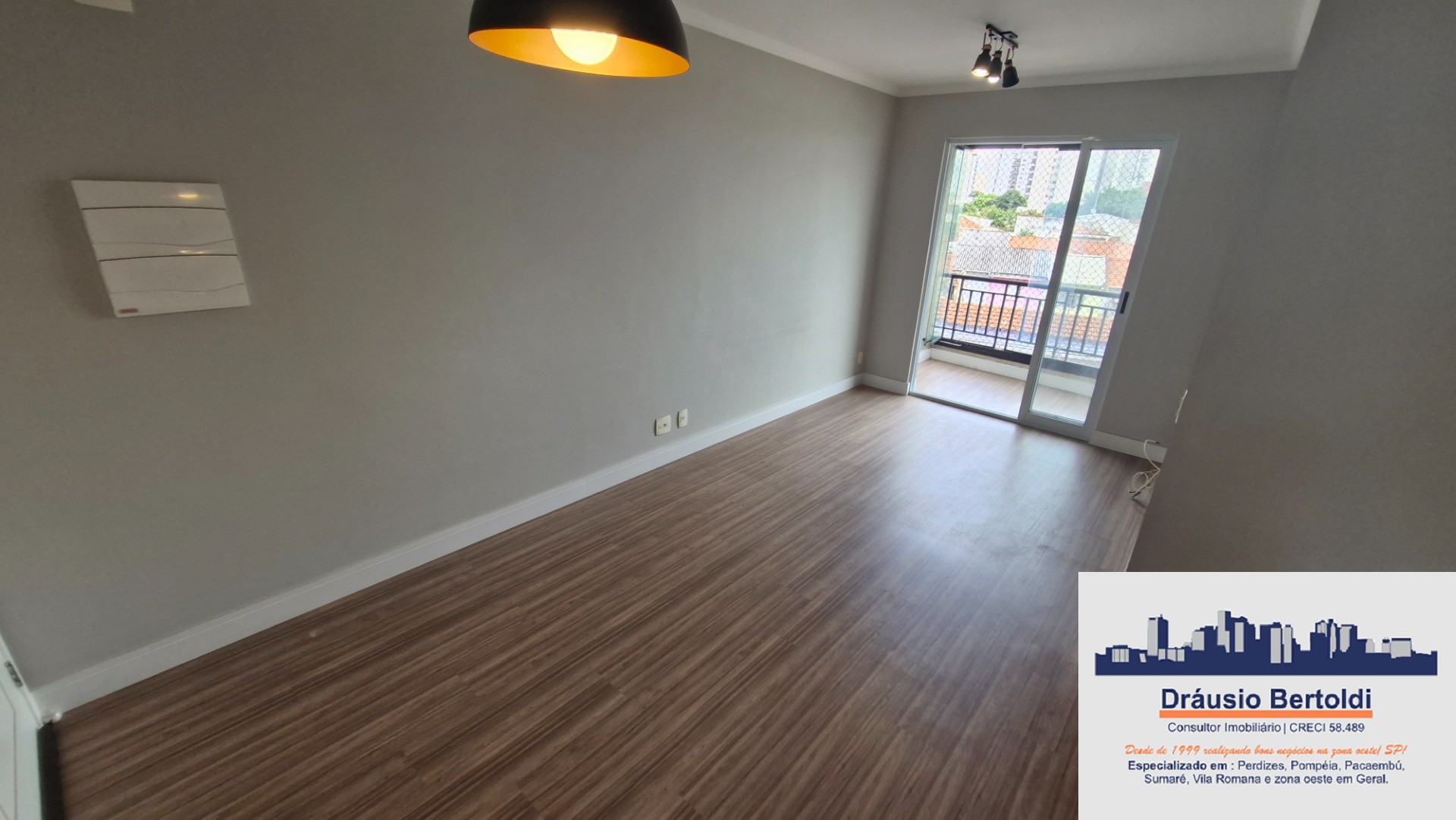 Apartamento, 2 quartos, 60 m² - Foto 5