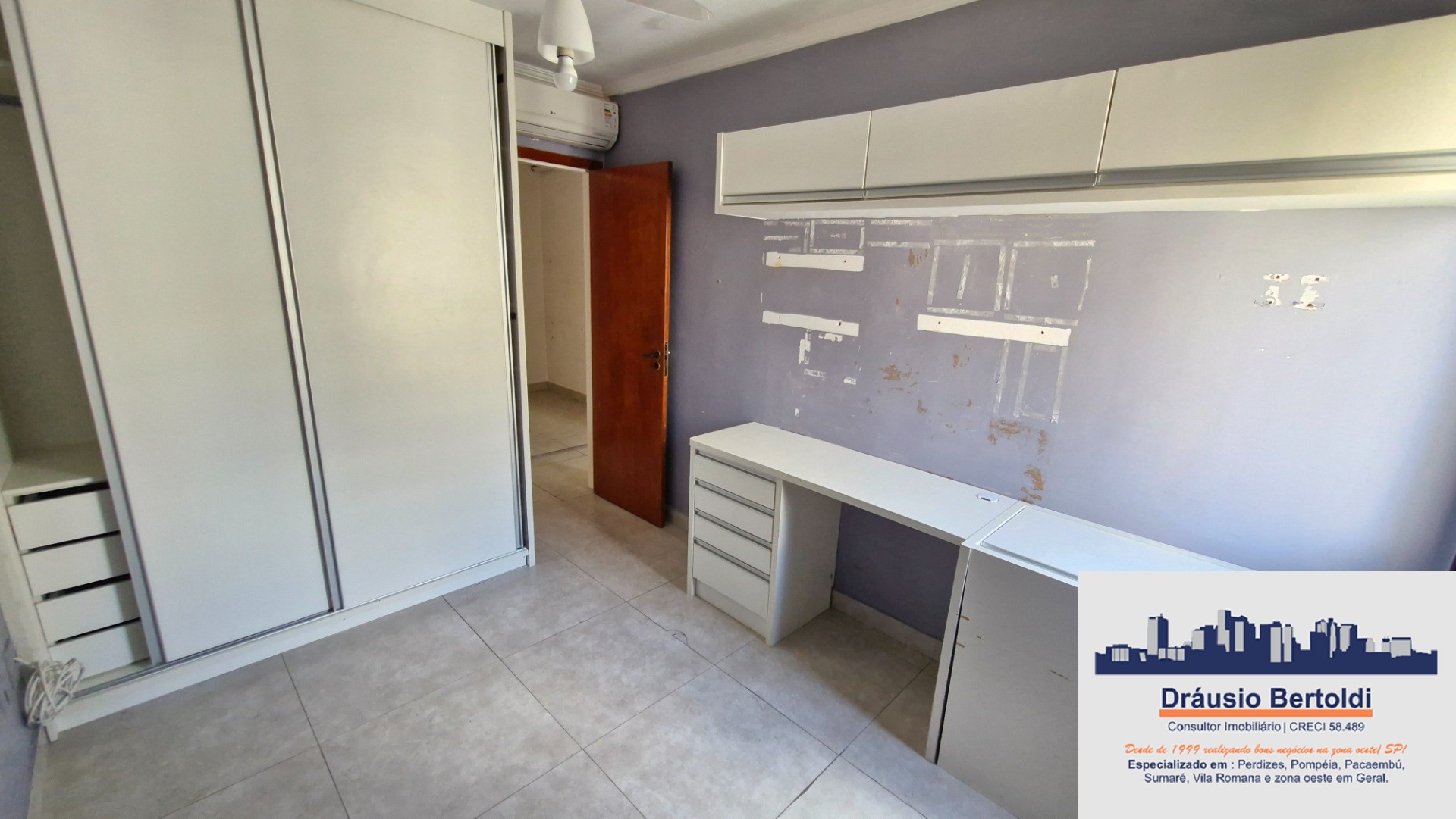 Apartamento, 3 quartos, 100 m² - Foto 6