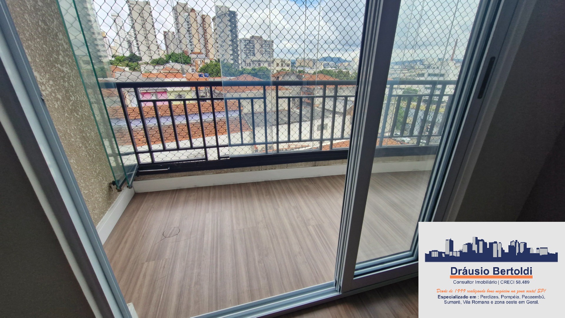 Apartamento, 2 quartos, 60 m² - Foto 9