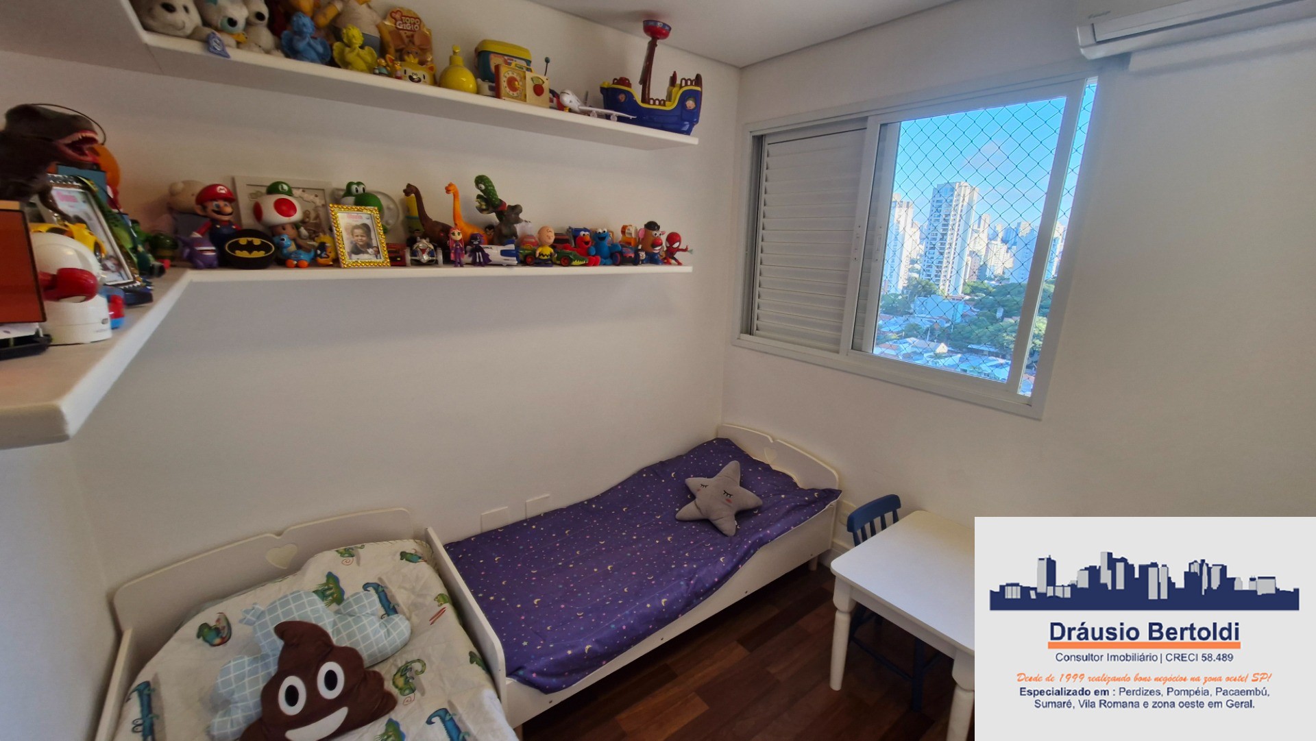 Apartamento, 3 quartos, 120 m² - Foto 10