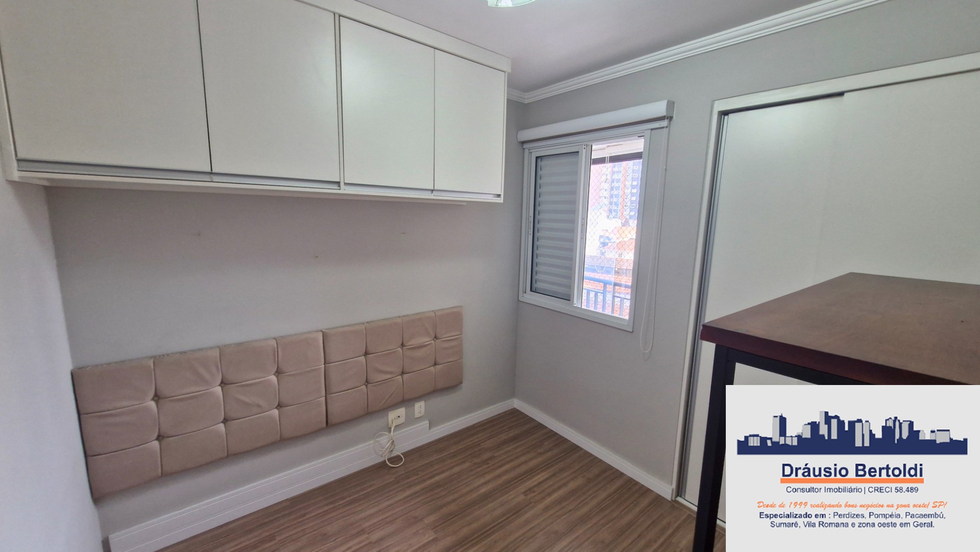 Apartamento, 2 quartos, 60 m² - Foto 10