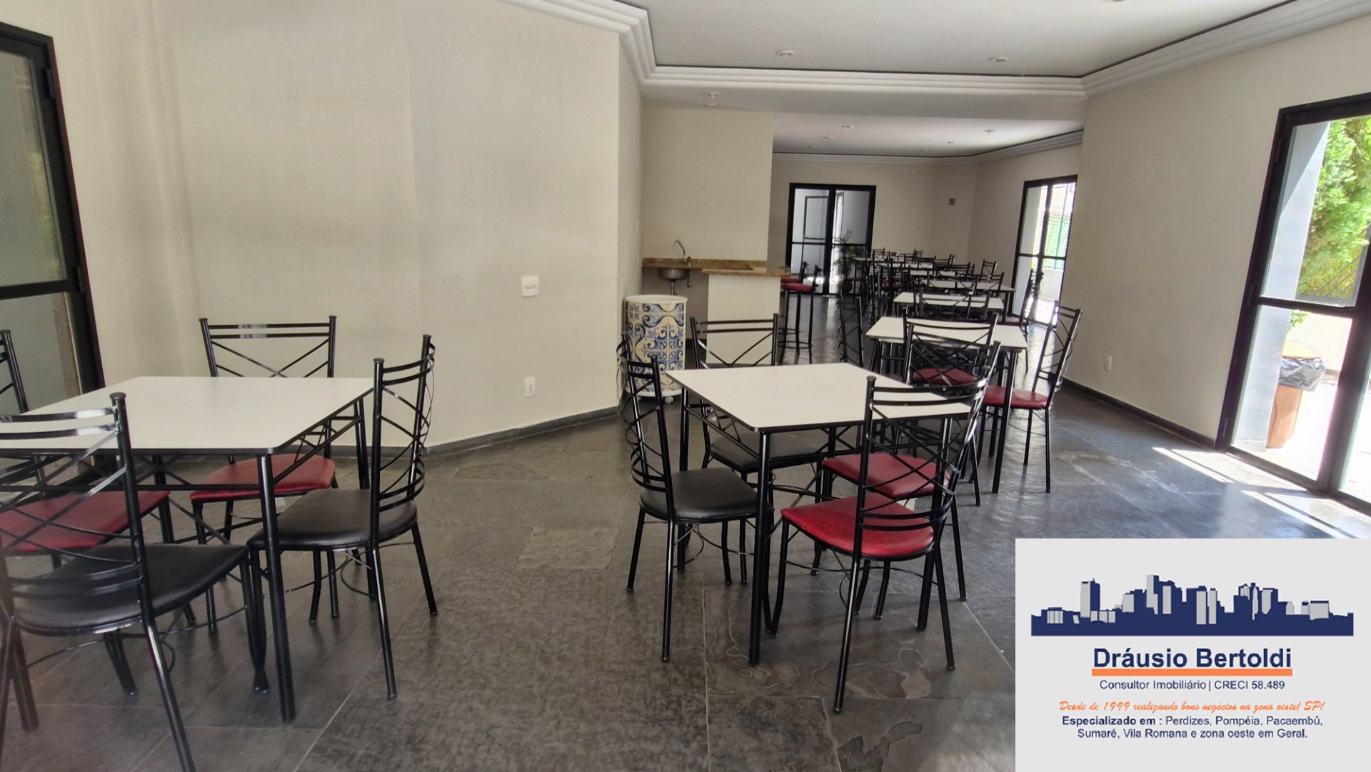 Apartamento, 3 quartos, 100 m² - Foto 26