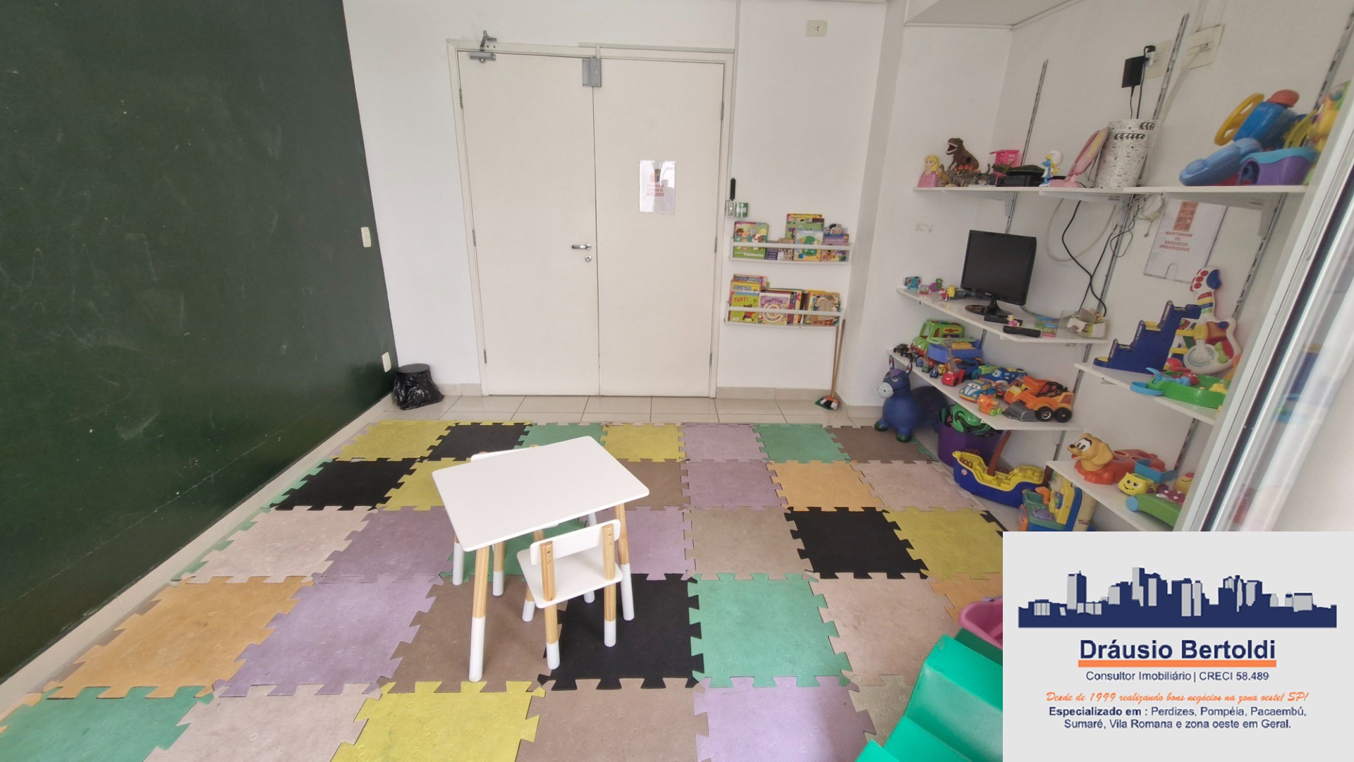 Apartamento, 2 quartos, 60 m² - Foto 29