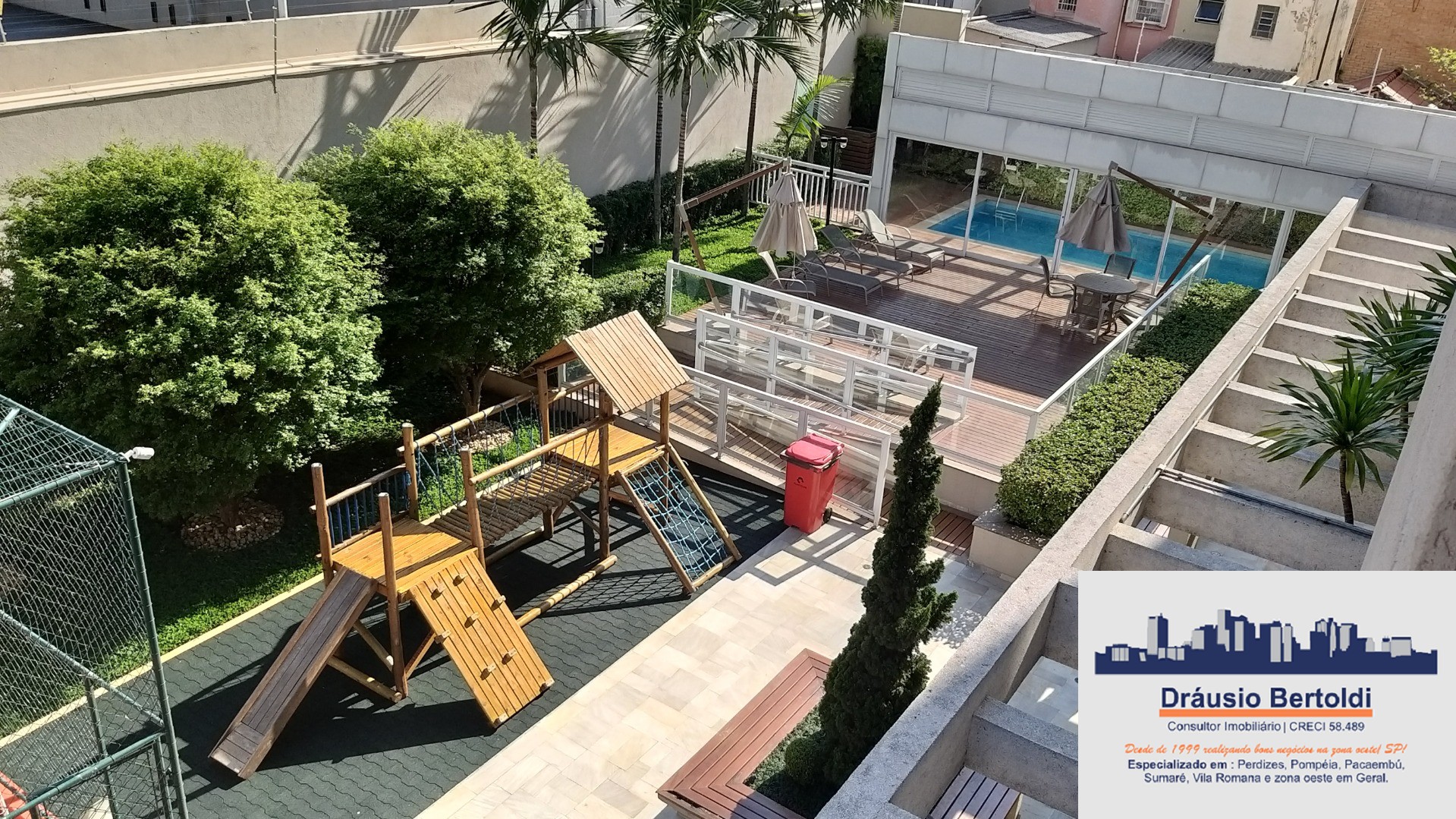 Apartamento, 4 quartos, 206 m² - Foto 39