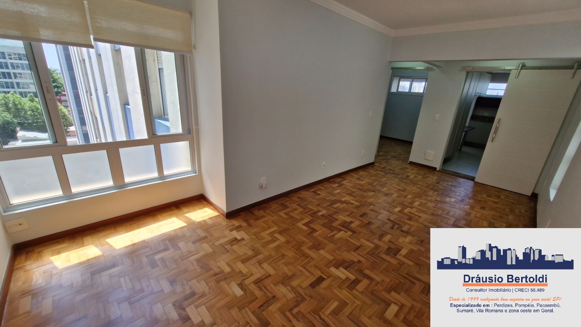 Apartamento, 3 quartos, 87 m² - Foto 2
