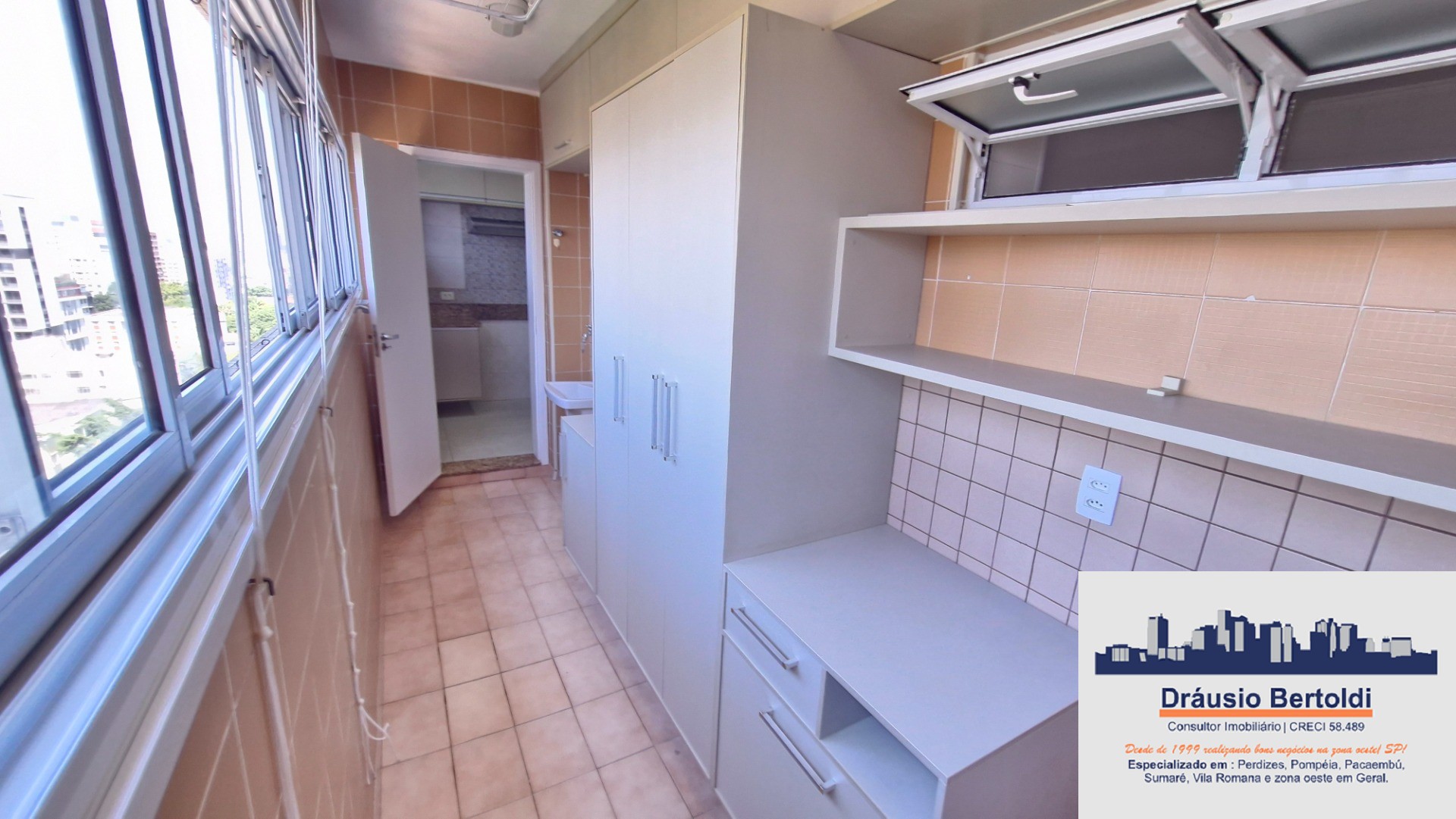 Apartamento, 3 quartos, 87 m² - Foto 17