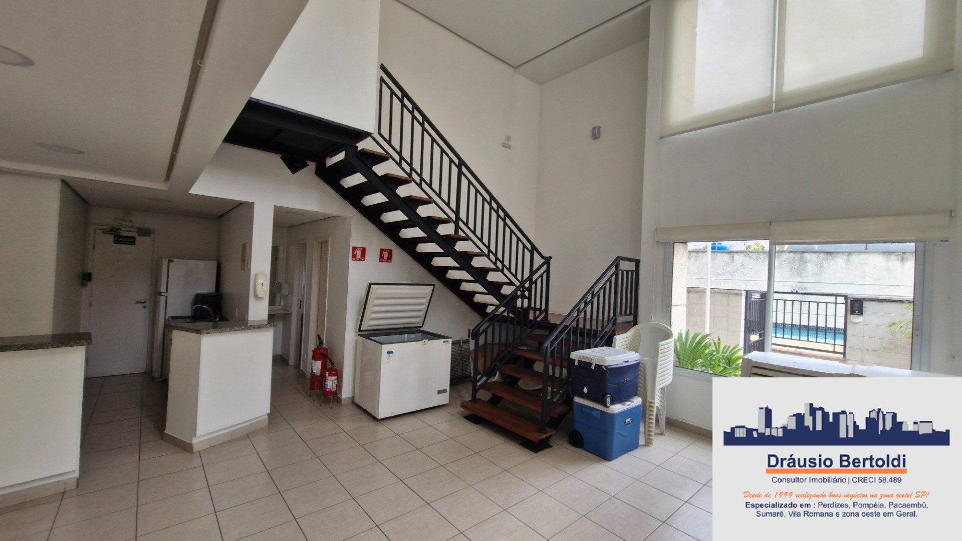 Apartamento, 2 quartos, 60 m² - Foto 20