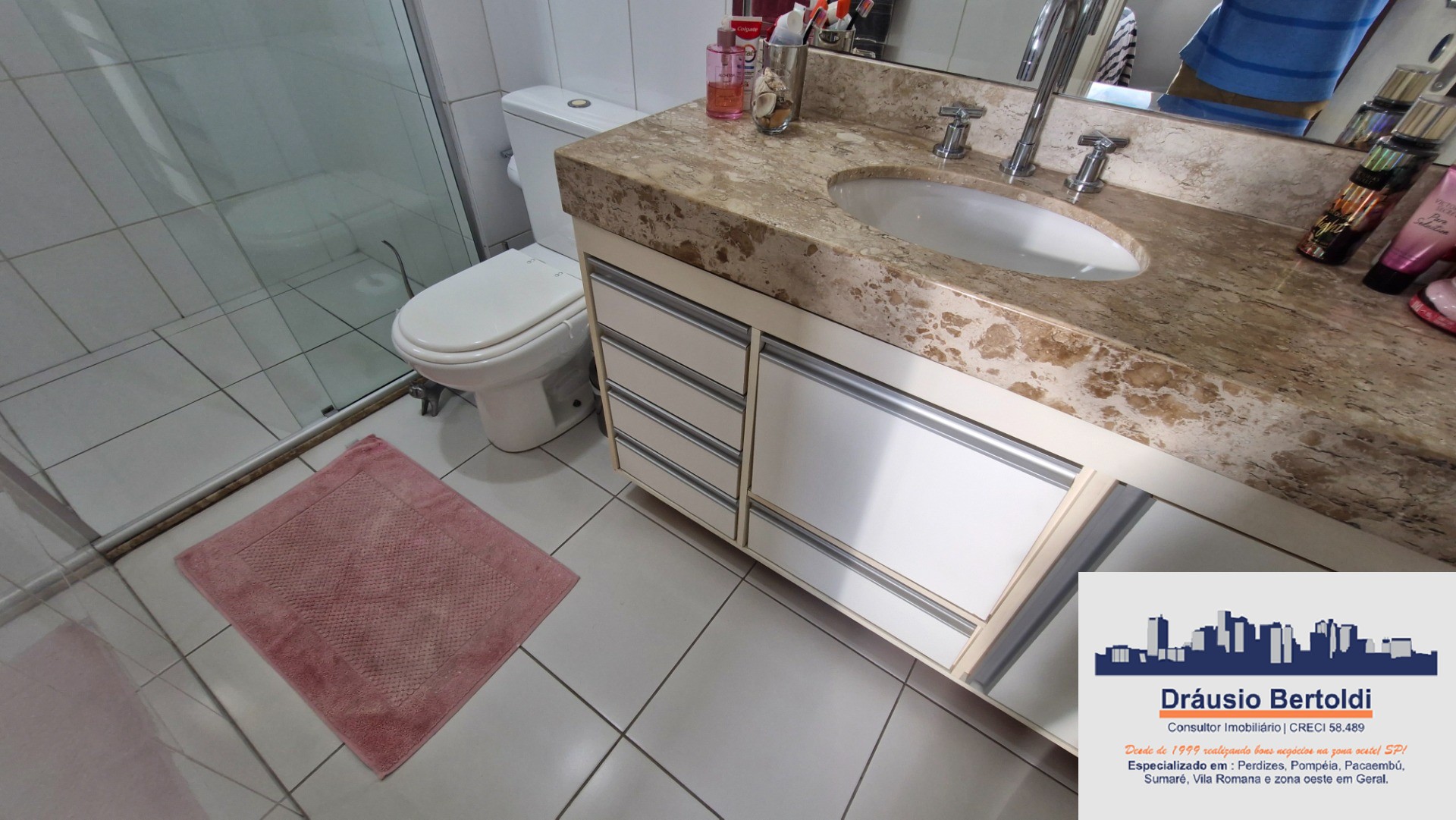 Apartamento, 3 quartos, 87 m² - Foto 16