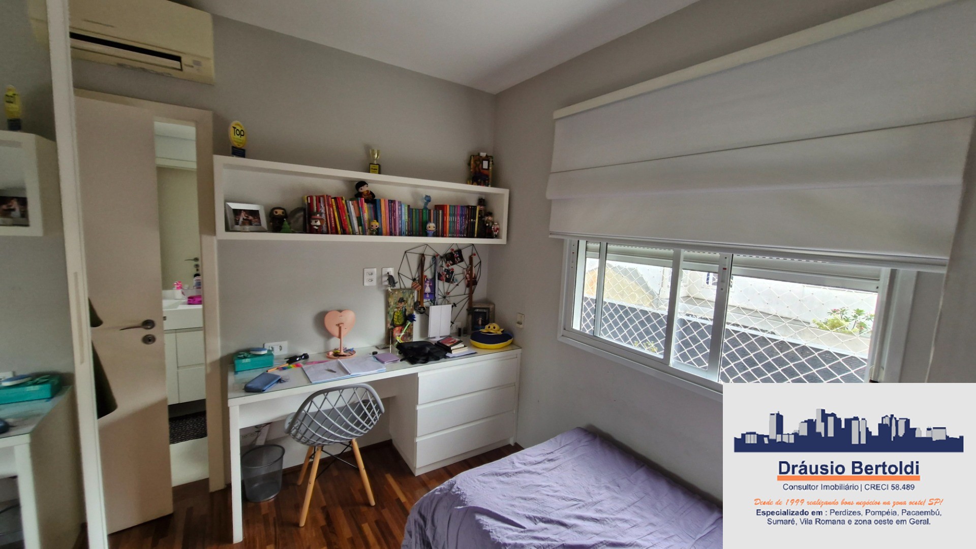 Apartamento, 4 quartos, 206 m² - Foto 15