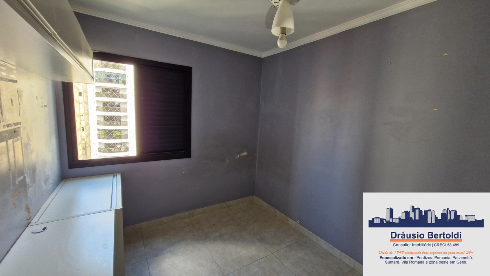 Apartamento, 3 quartos, 100 m² - Foto 12