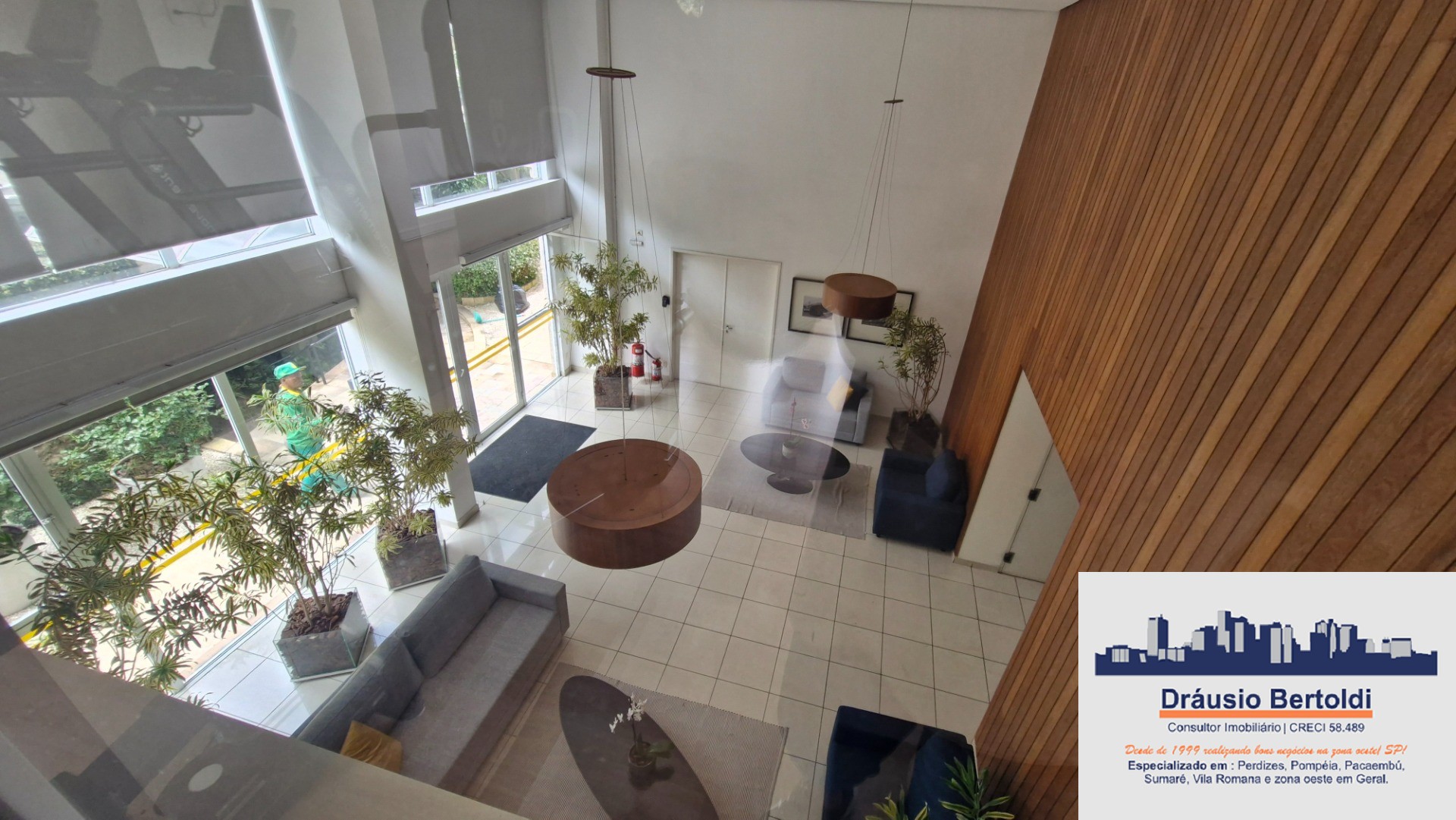 Apartamento, 2 quartos, 60 m² - Foto 18
