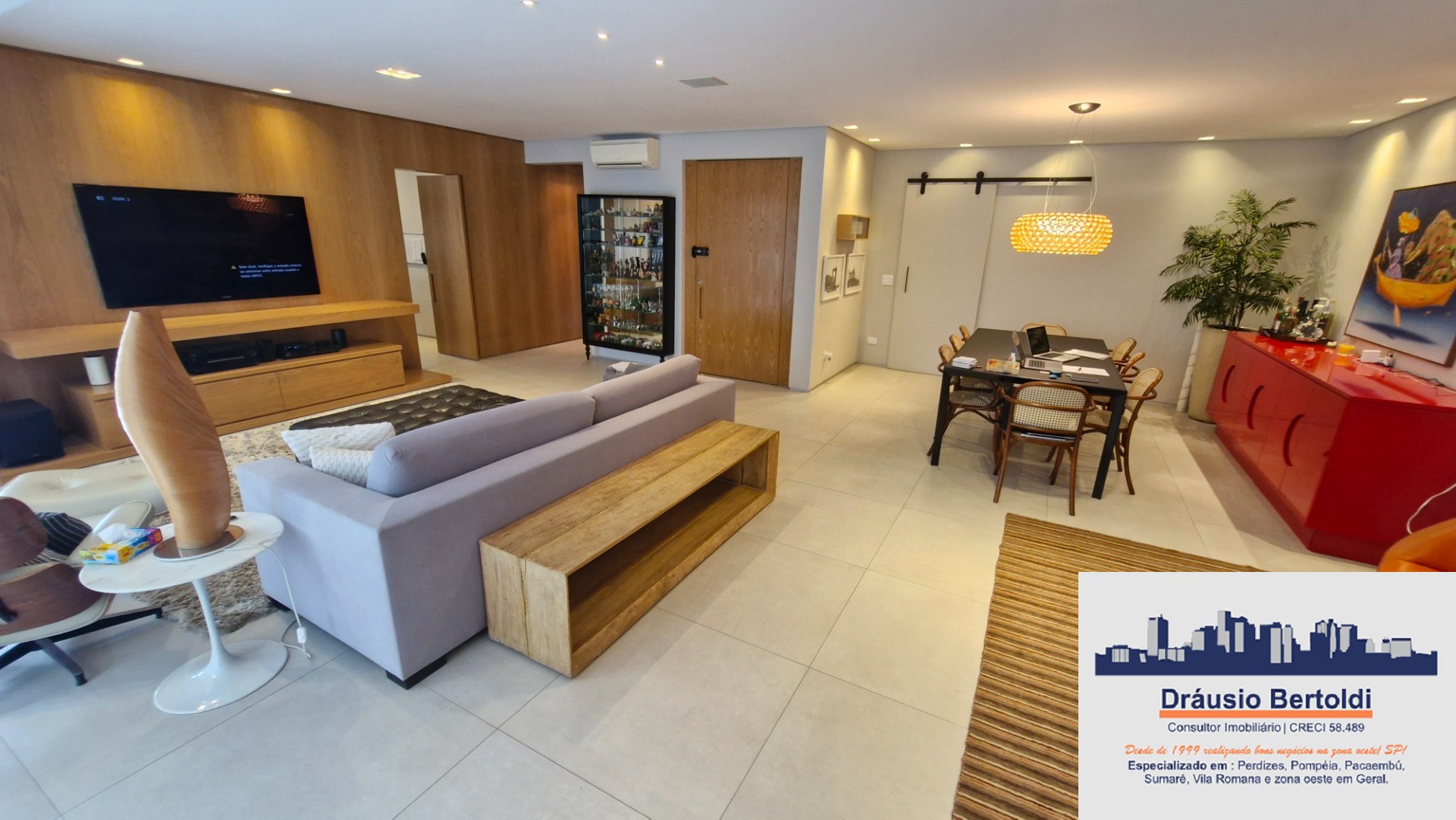 Apartamento, 4 quartos, 206 m² - Foto 10