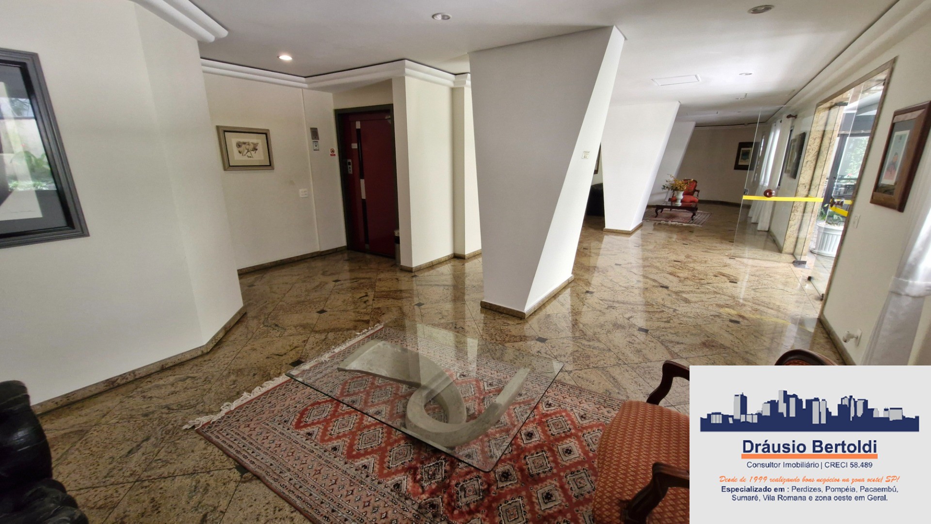 Apartamento, 3 quartos, 100 m² - Foto 25