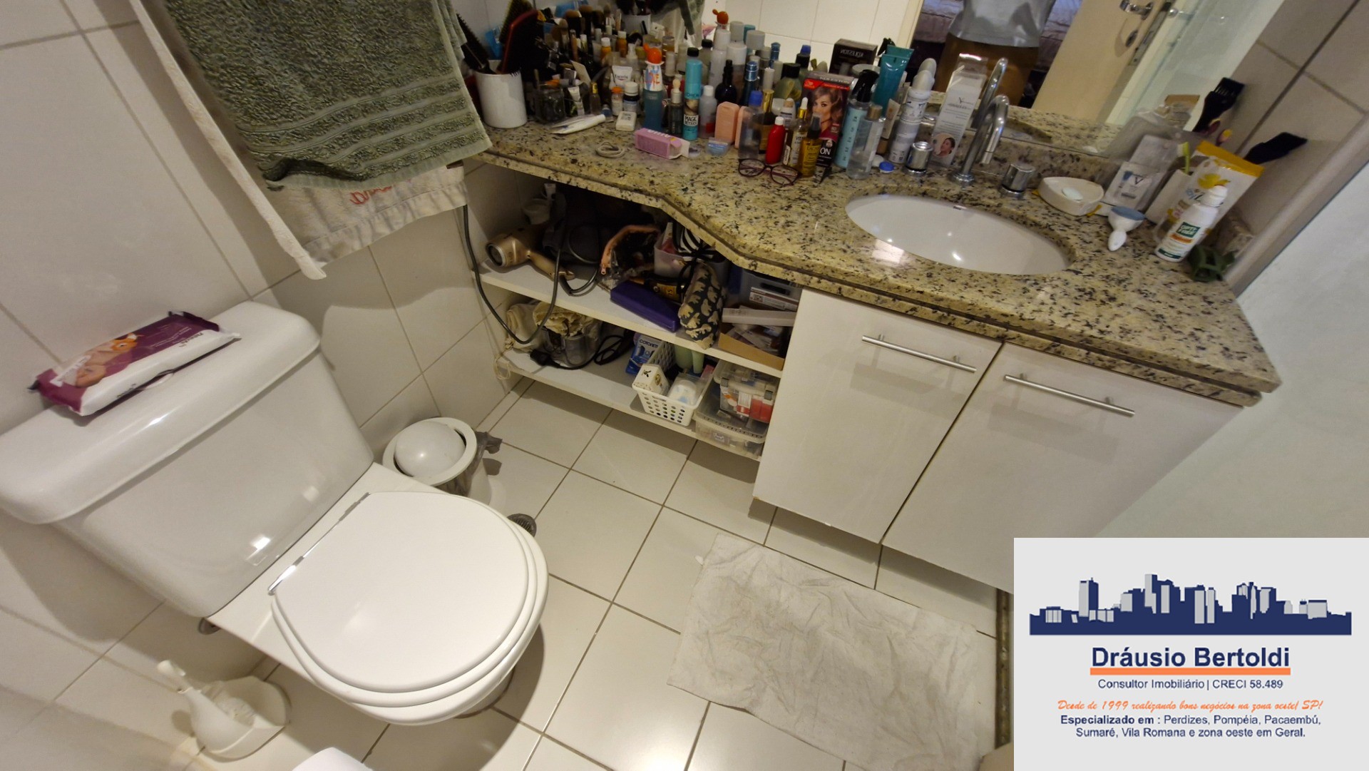 Apartamento, 4 quartos, 140 m² - Foto 15