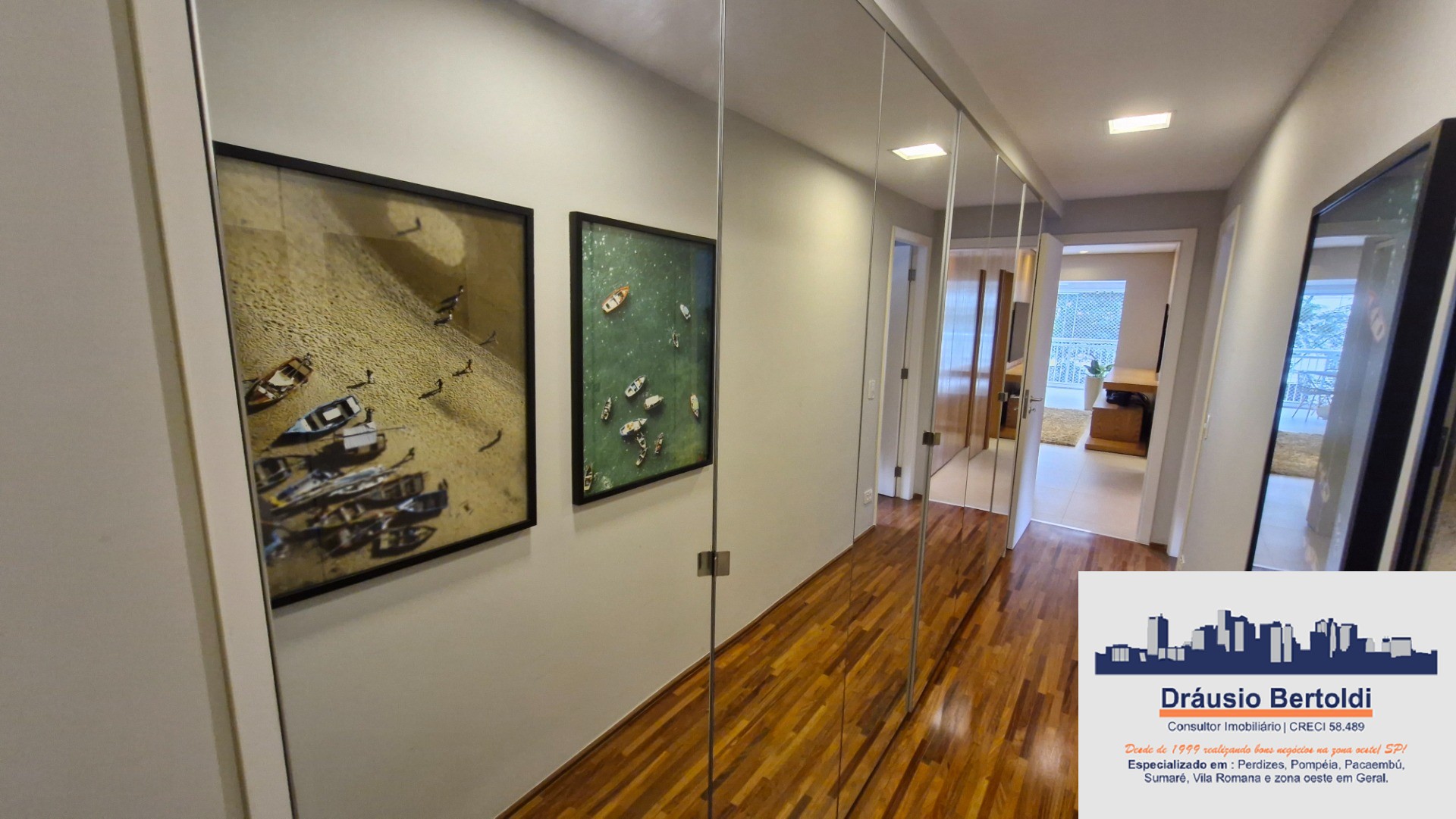 Apartamento, 4 quartos, 206 m² - Foto 19