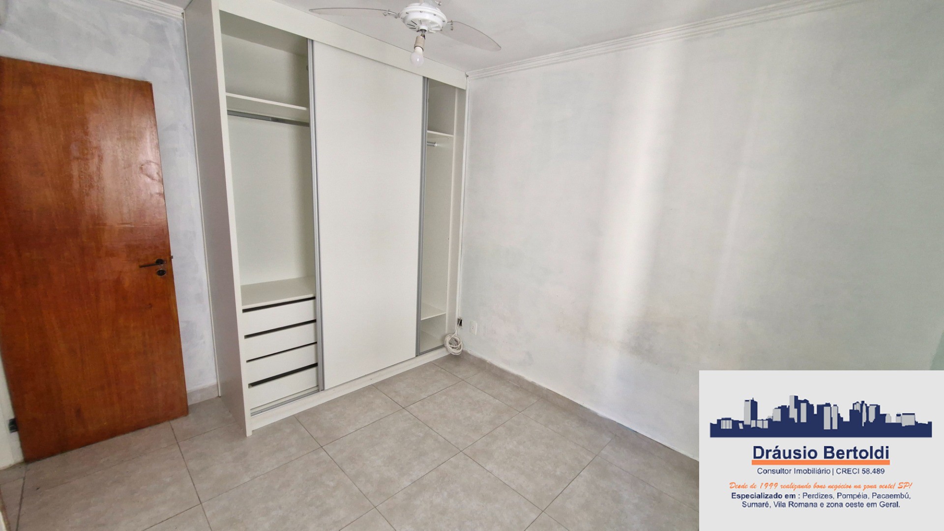 Apartamento, 3 quartos, 100 m² - Foto 9