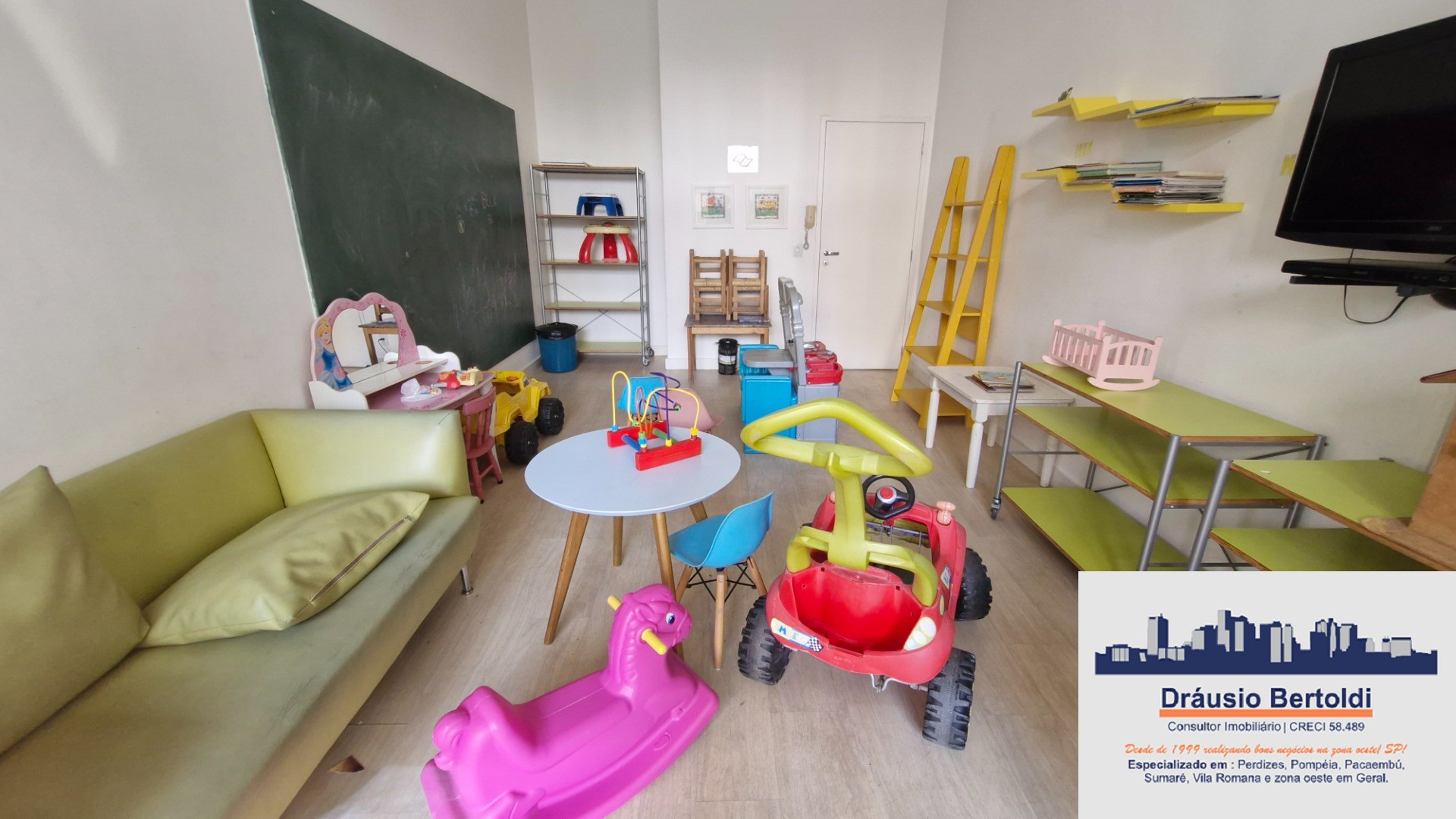 Apartamento, 4 quartos, 140 m² - Foto 32