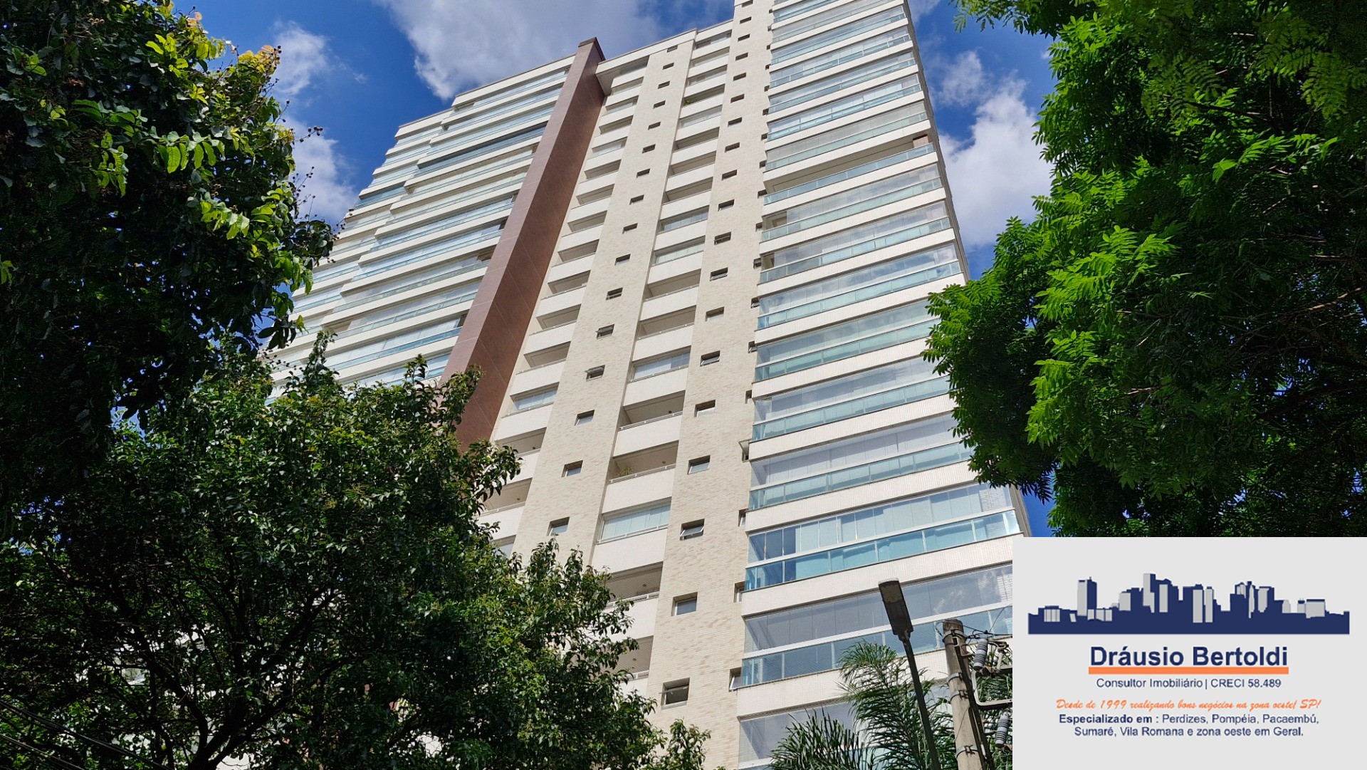 Apartamento, 4 quartos, 226 m² - Foto 3